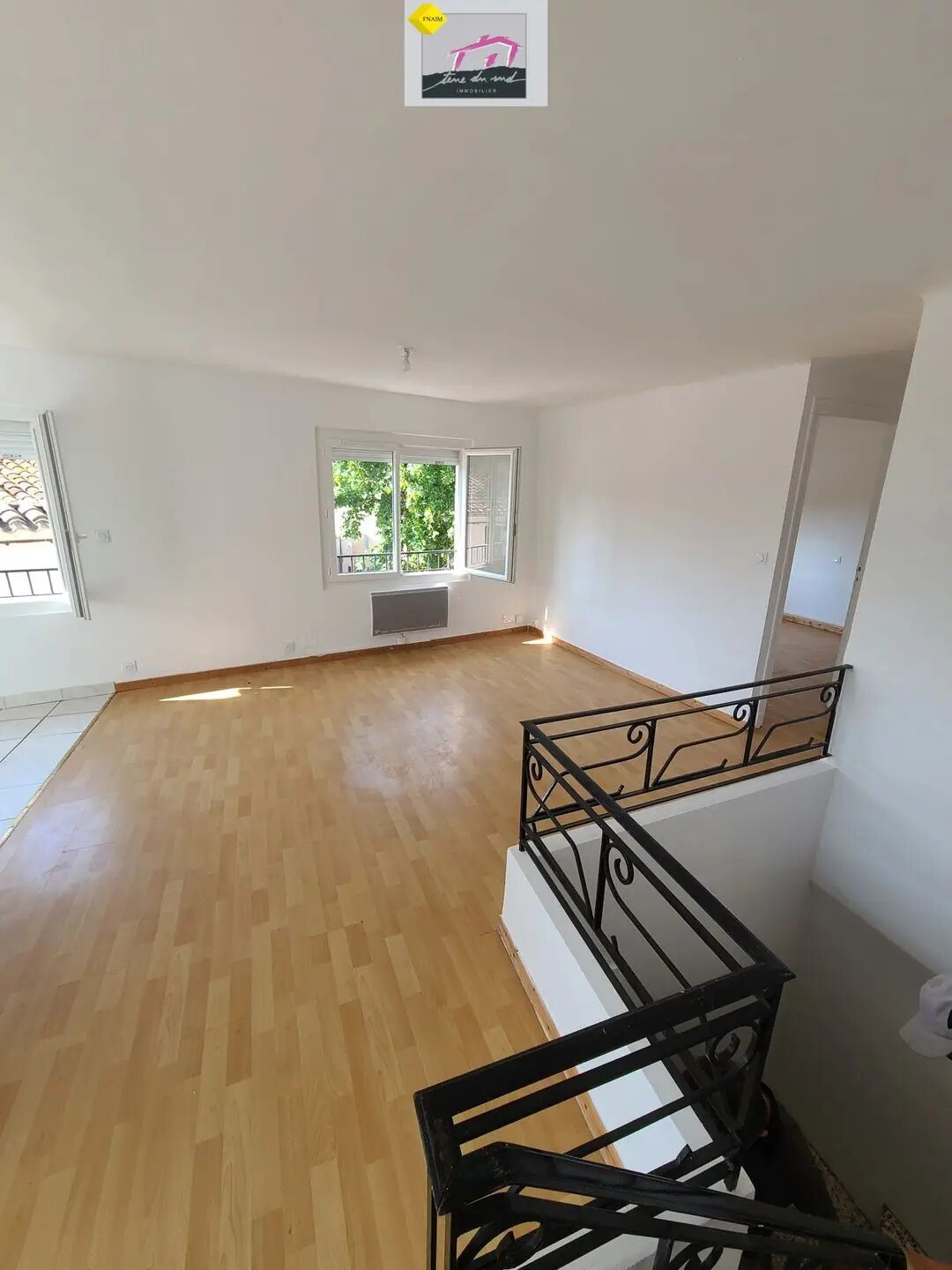 Appartement à louer, 52m², Olonzac