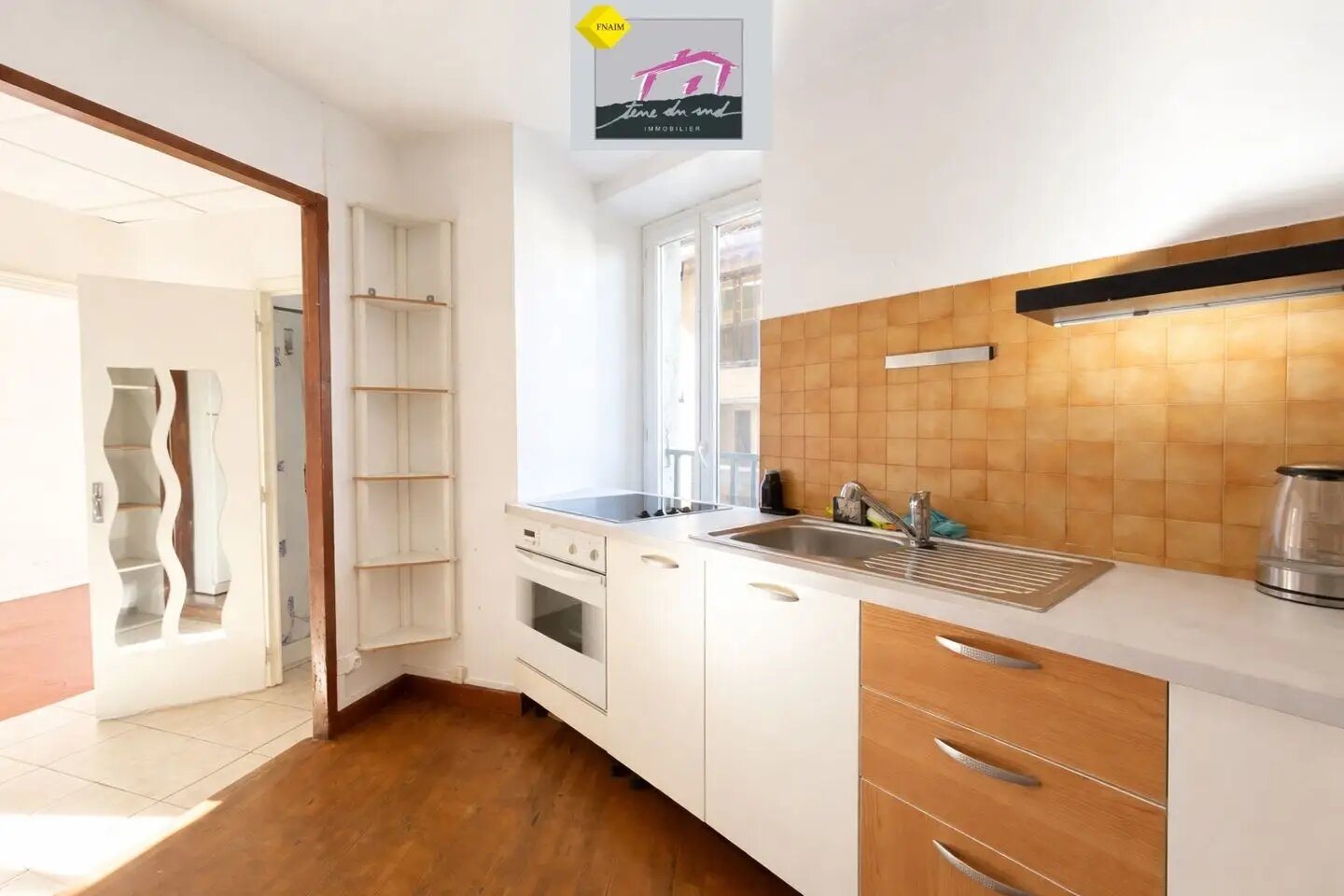 Appartement à vendre, 44m², Lézignan-Corbières