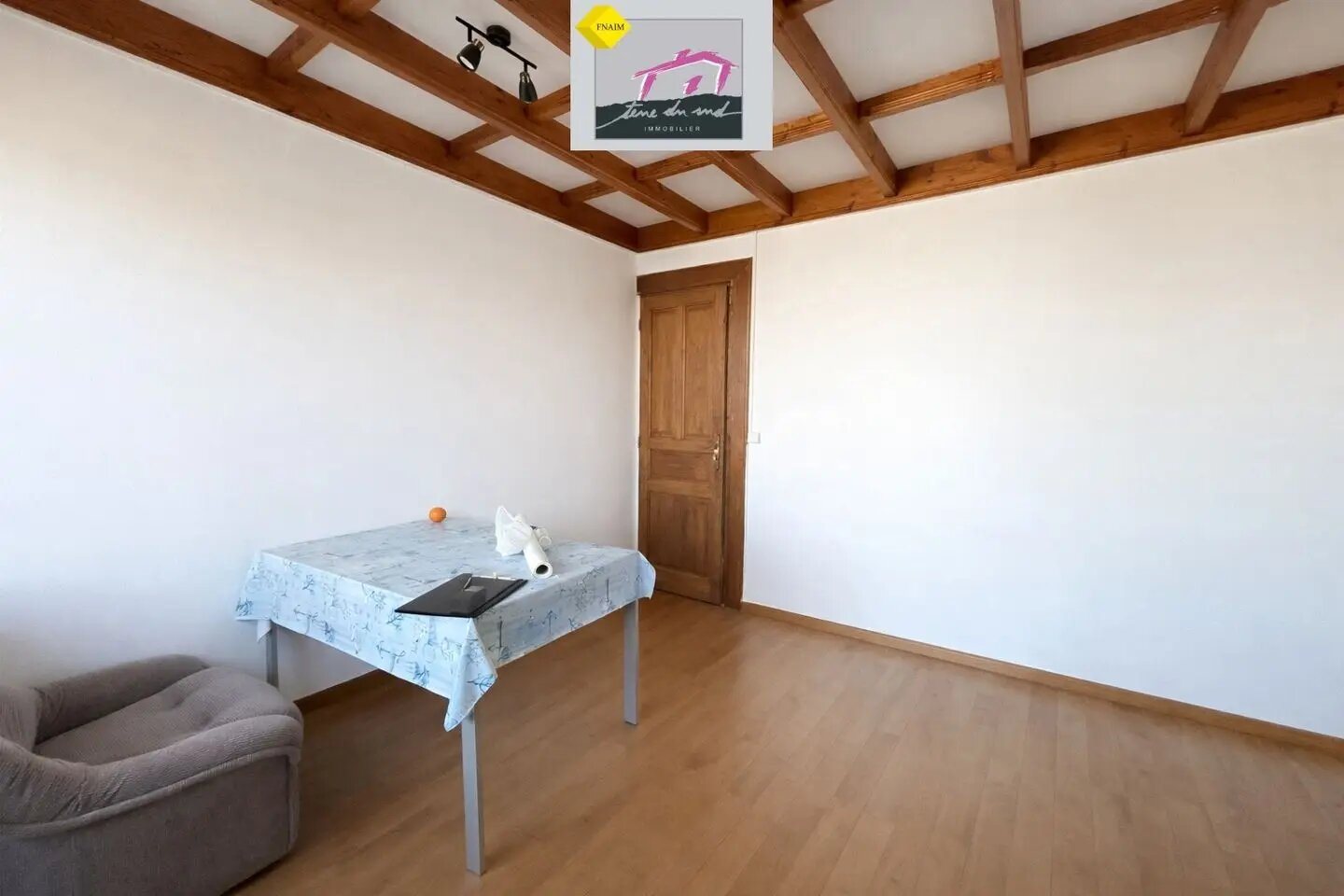 Appartement à vendre, 44m², Lézignan-Corbières