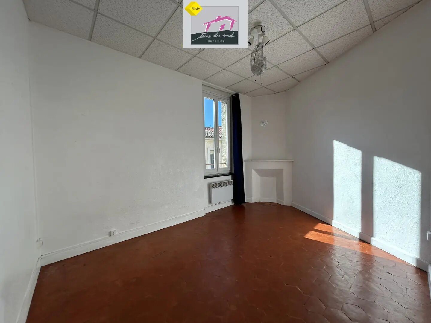 Appartement à vendre, 44m², Lézignan-Corbières