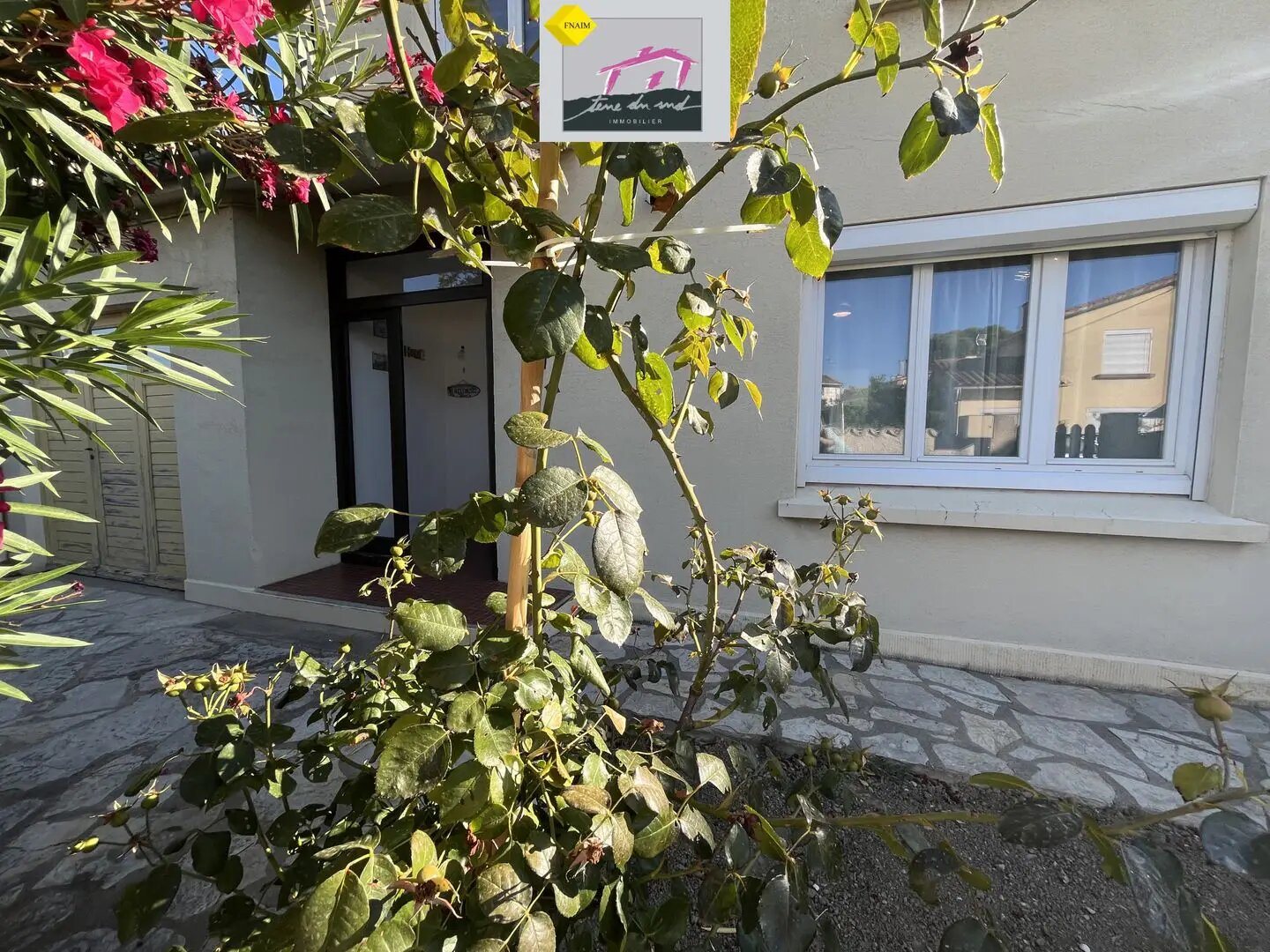 Maison à vendre, 70m², Lézignan-Corbières