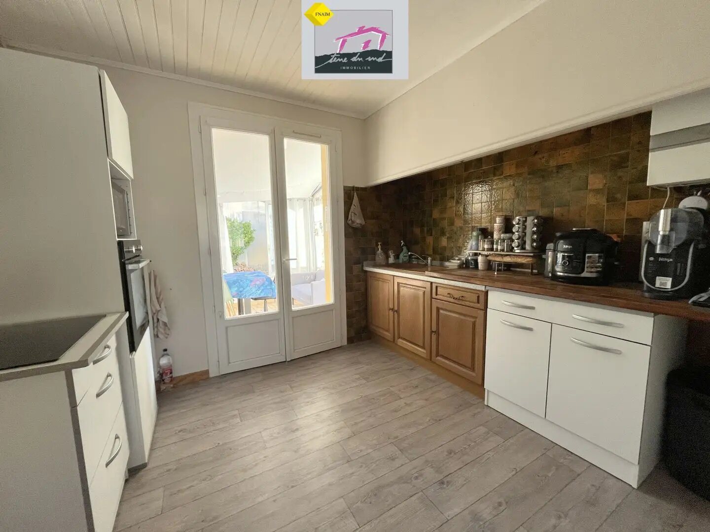 Maison à vendre, 70m², Lézignan-Corbières