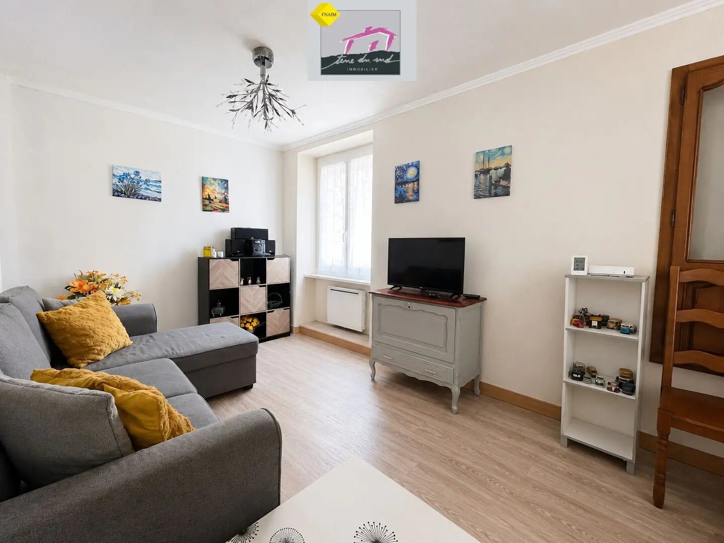 Maison à vendre, 80m², Lézignan-Corbières