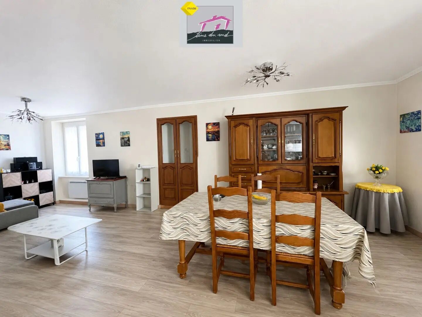 Maison à vendre, 80m², Lézignan-Corbières