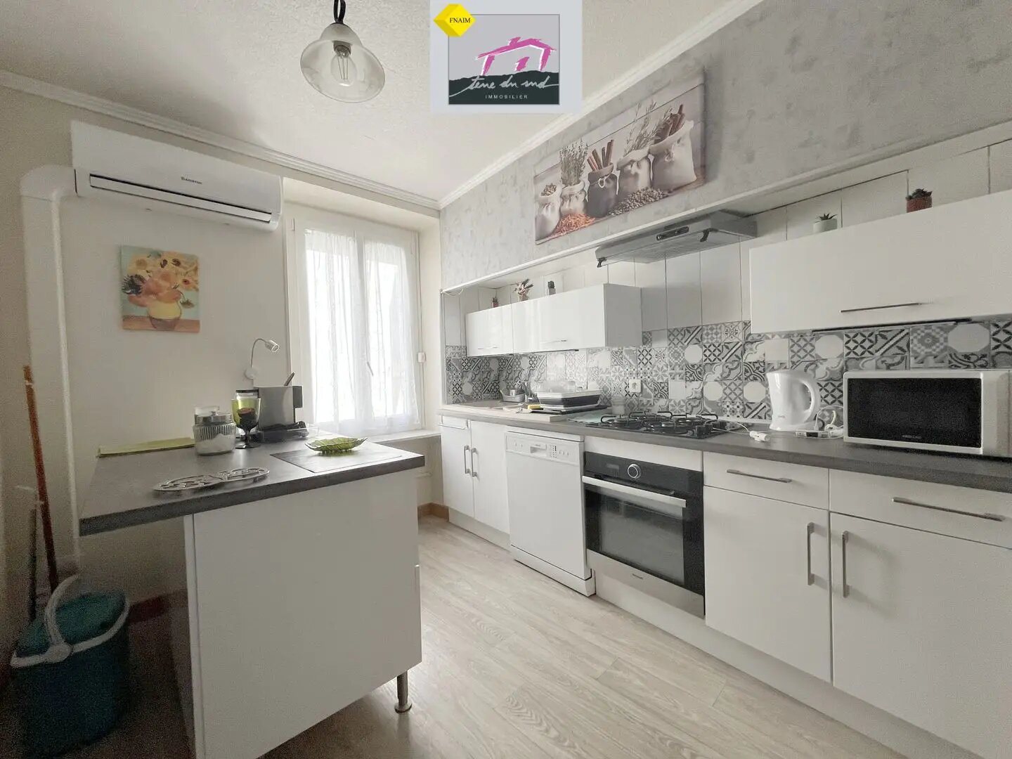 Maison à vendre, 80m², Lézignan-Corbières