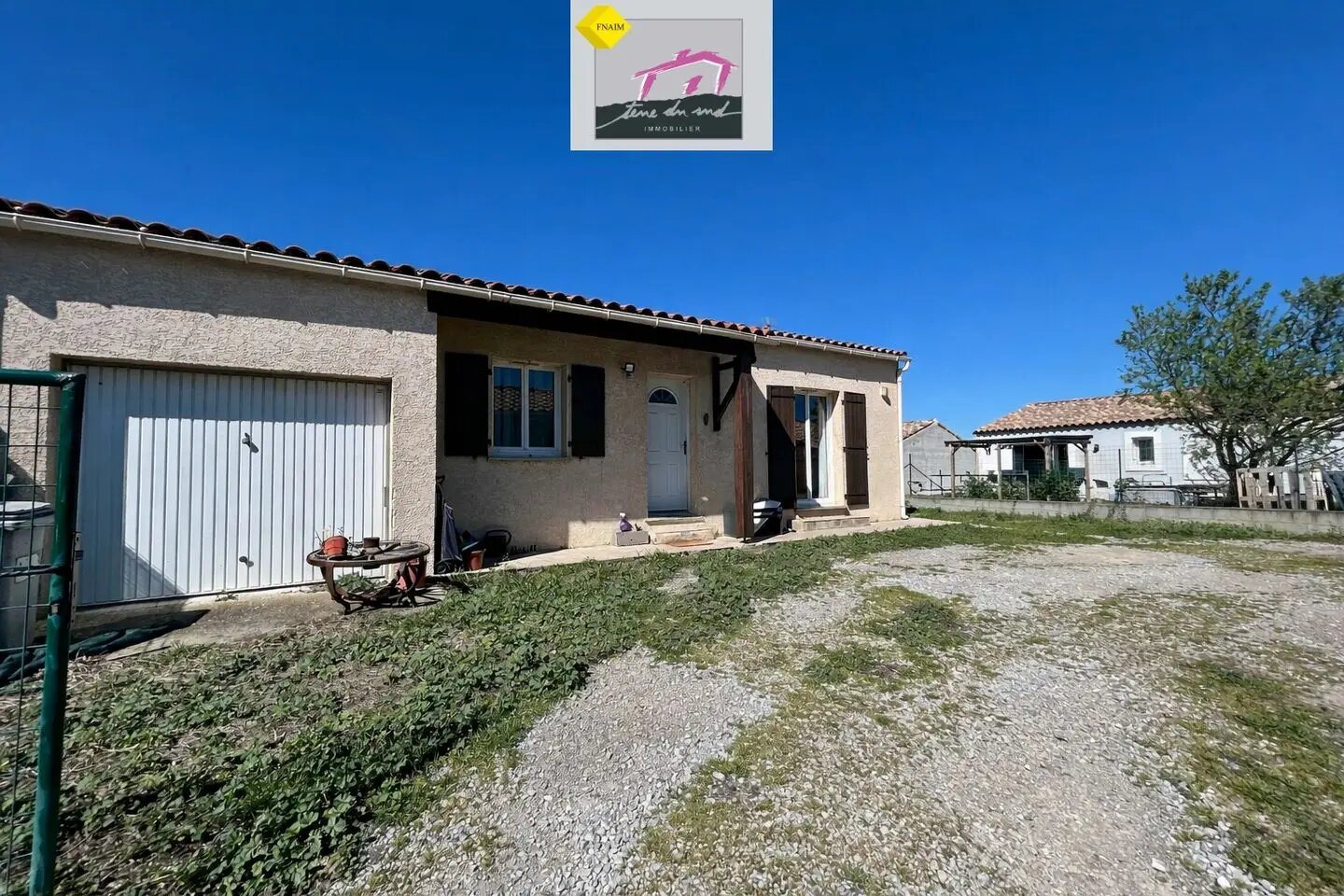 Maison à vendre, 90m², Lézignan-Corbières