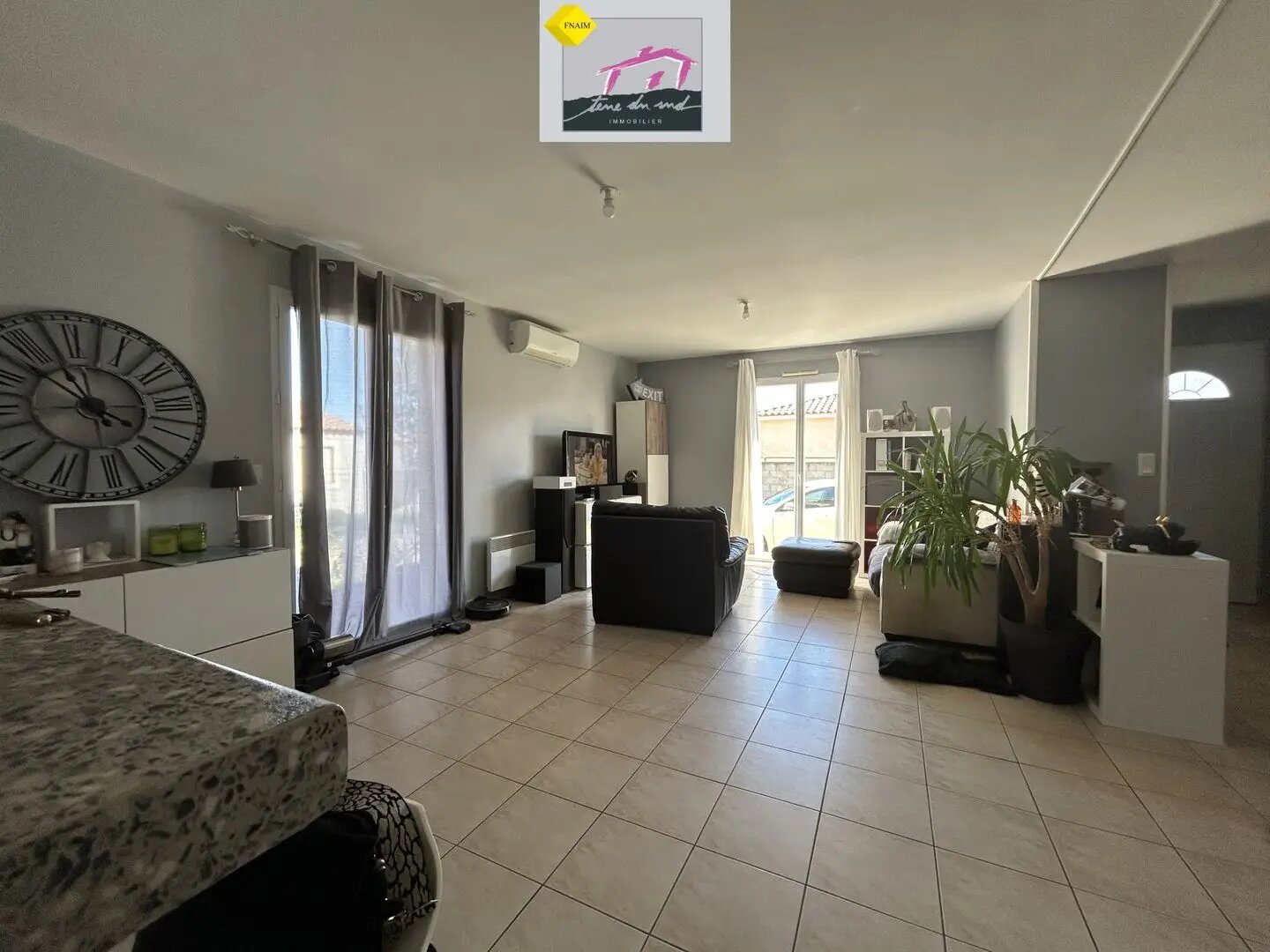 Maison à vendre, 90m², Lézignan-Corbières