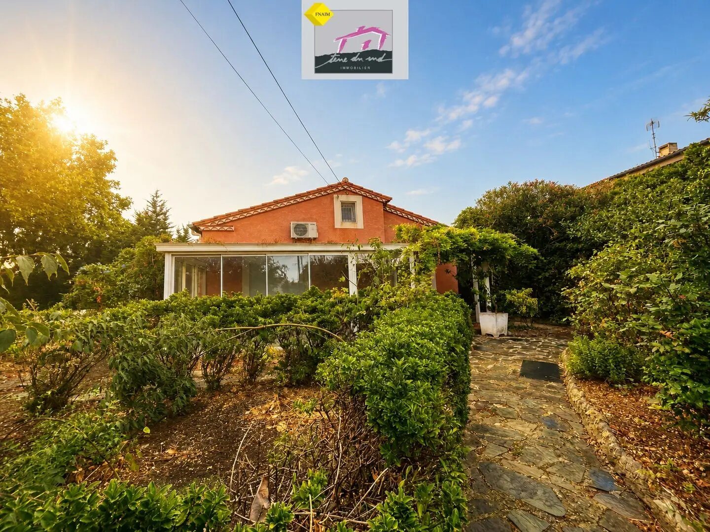 Maison à vendre, 112m², Lézignan-Corbières