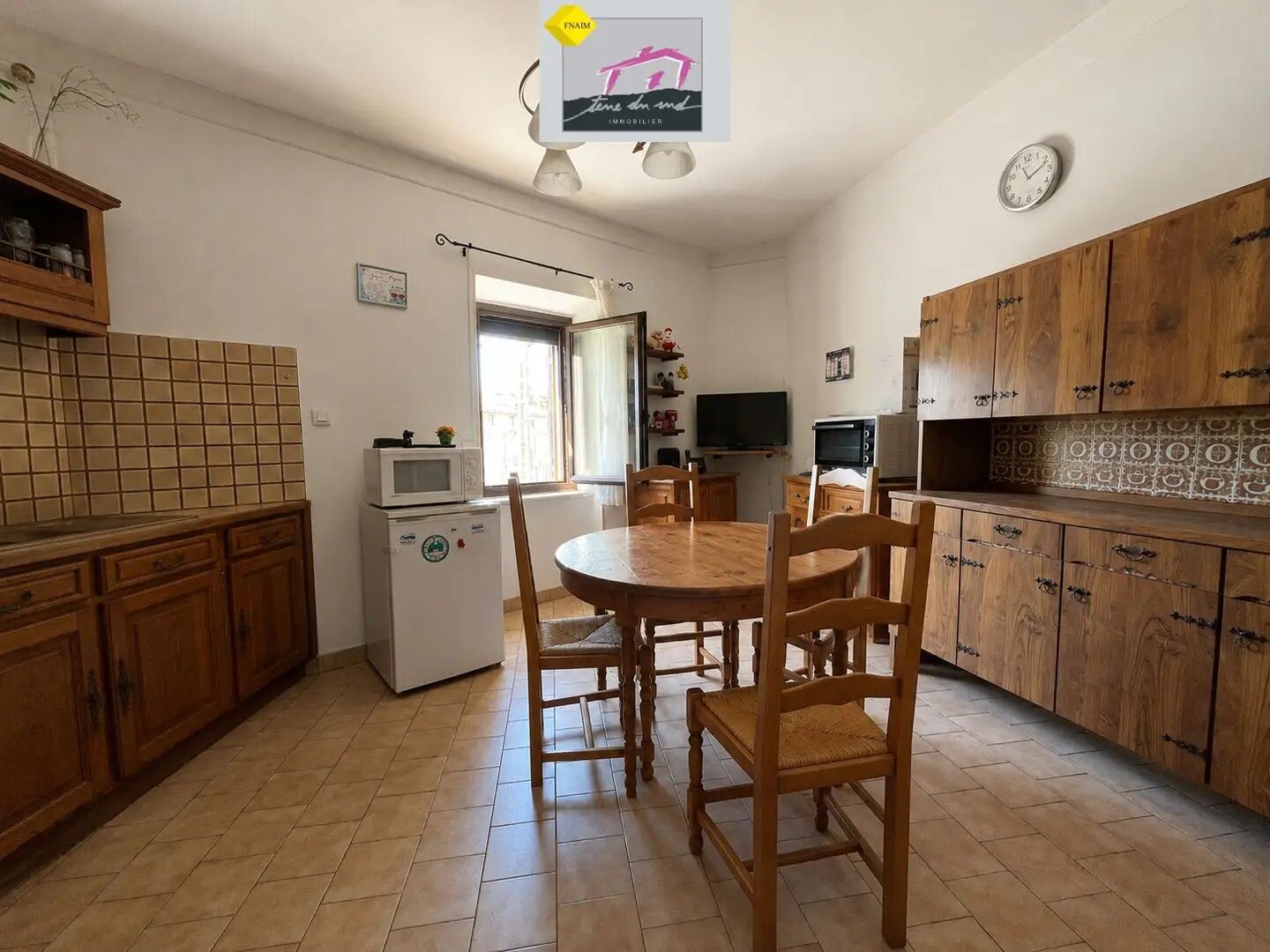 Maison à vendre, 60m², Ornaisons