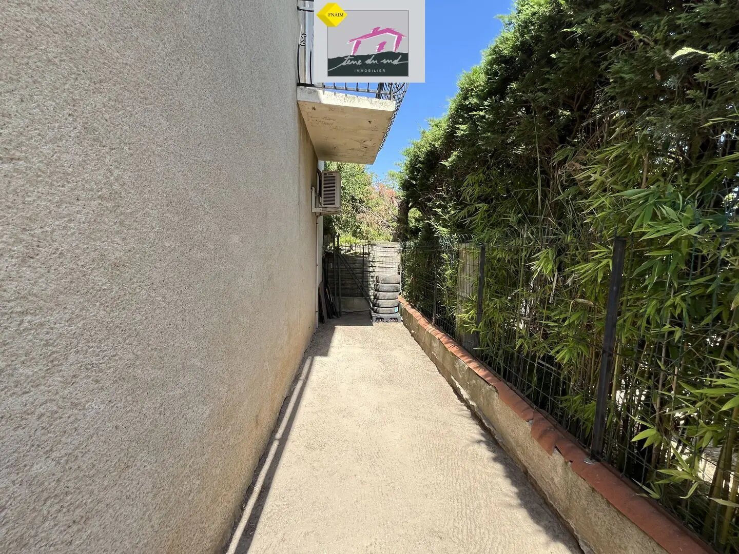 Maison à vendre, 60m², Ornaisons
