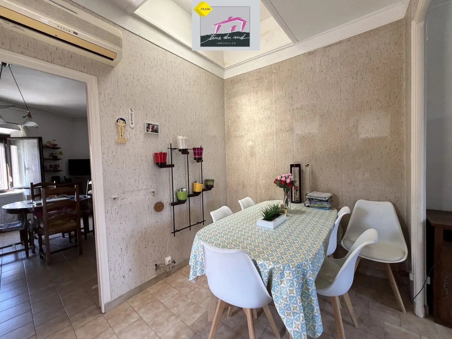 Maison à vendre, 60m², Ornaisons