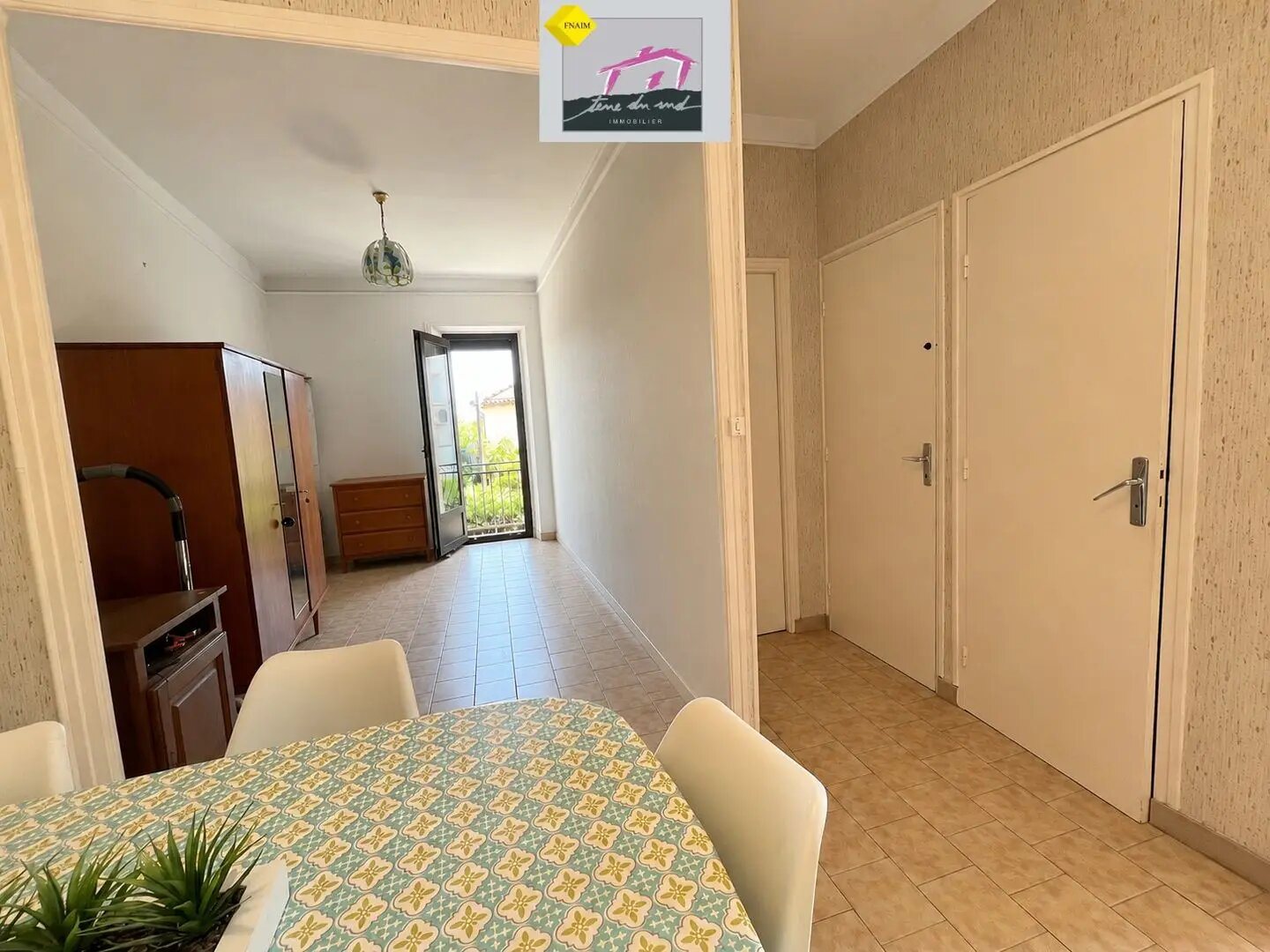 Maison à vendre, 60m², Ornaisons