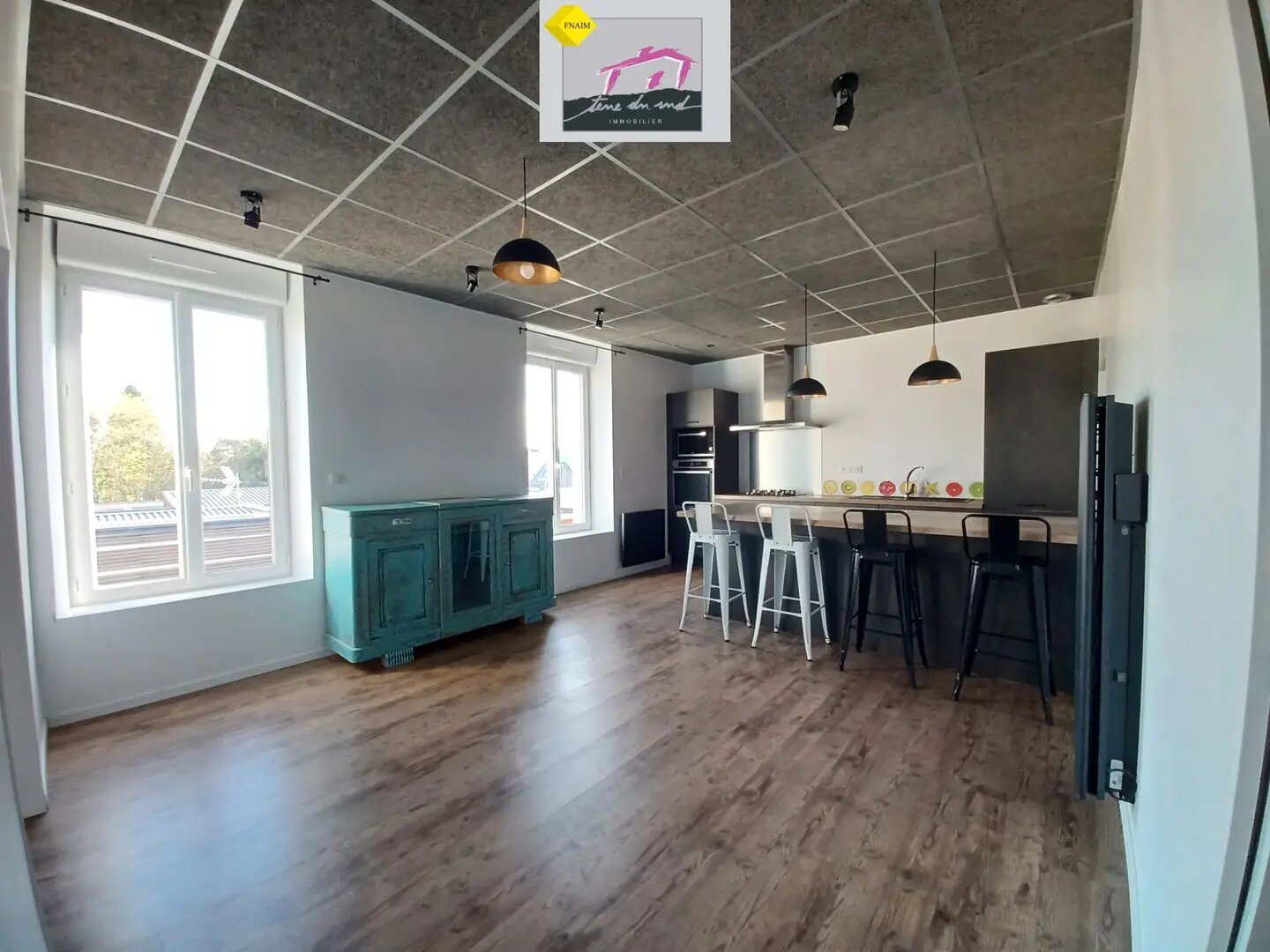 Appartement à louer, 95m², Lézignan-Corbières