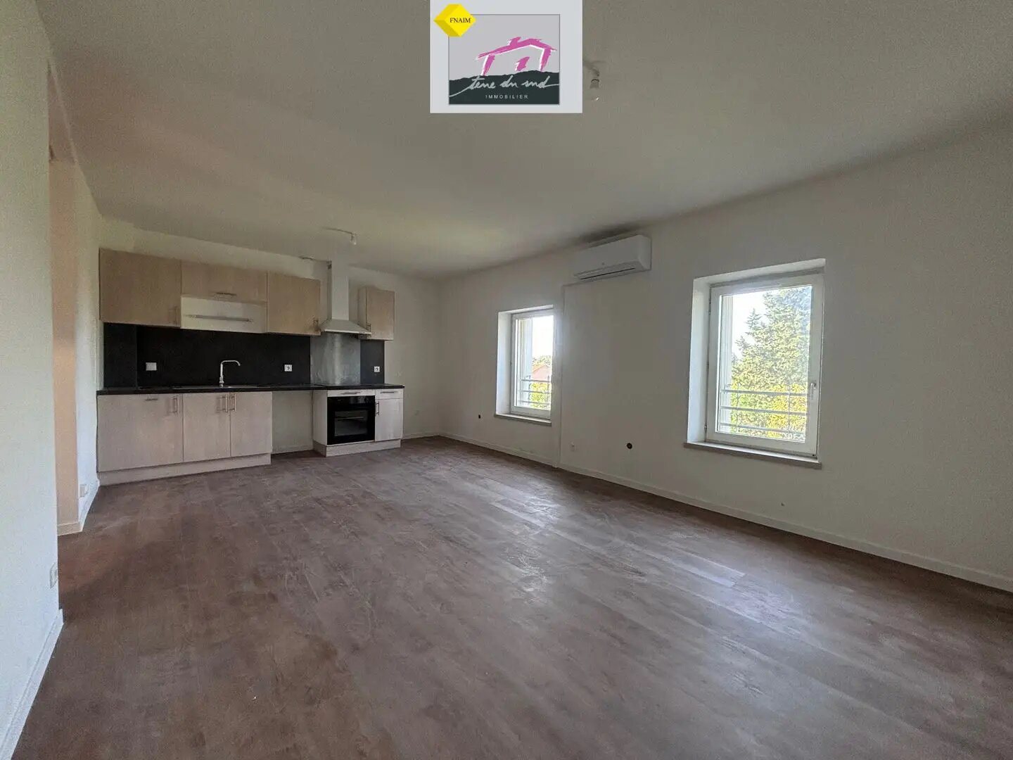 Appartement à louer, 55m², Lézignan-Corbières