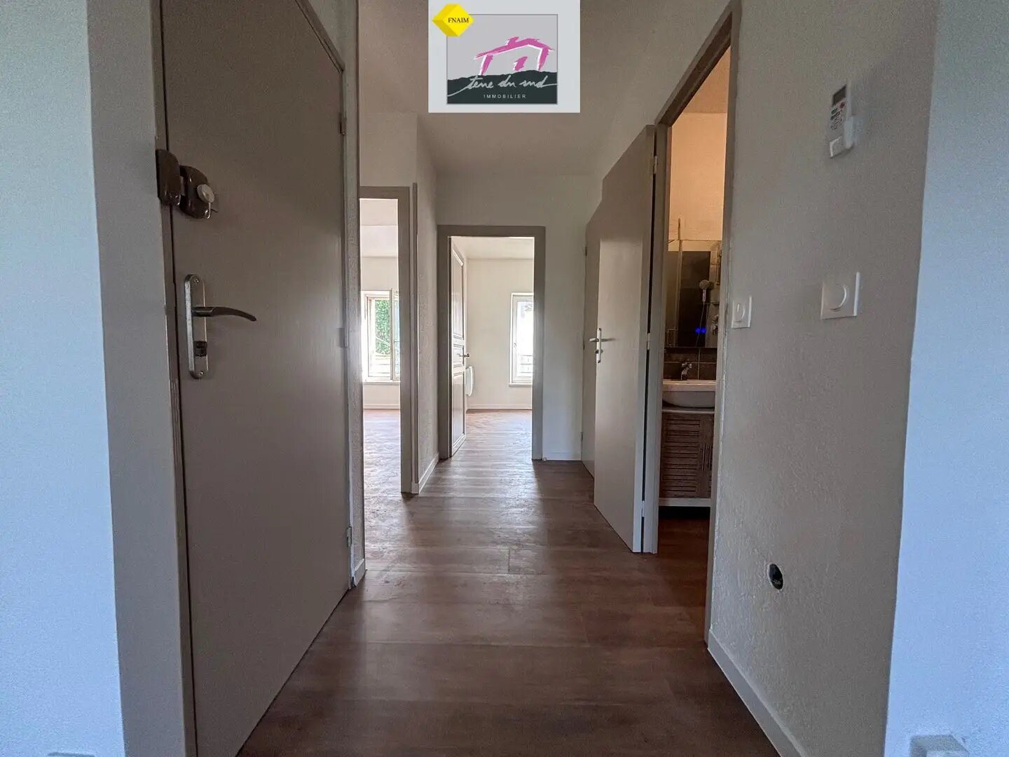 Appartement à louer, 55m², Lézignan-Corbières