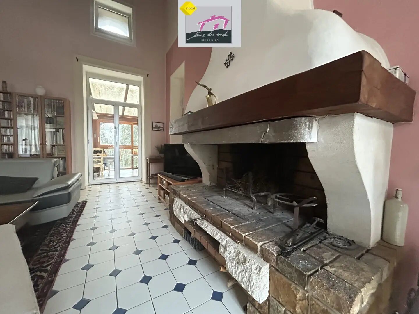 Maison à vendre, 248m², Ouveillan
