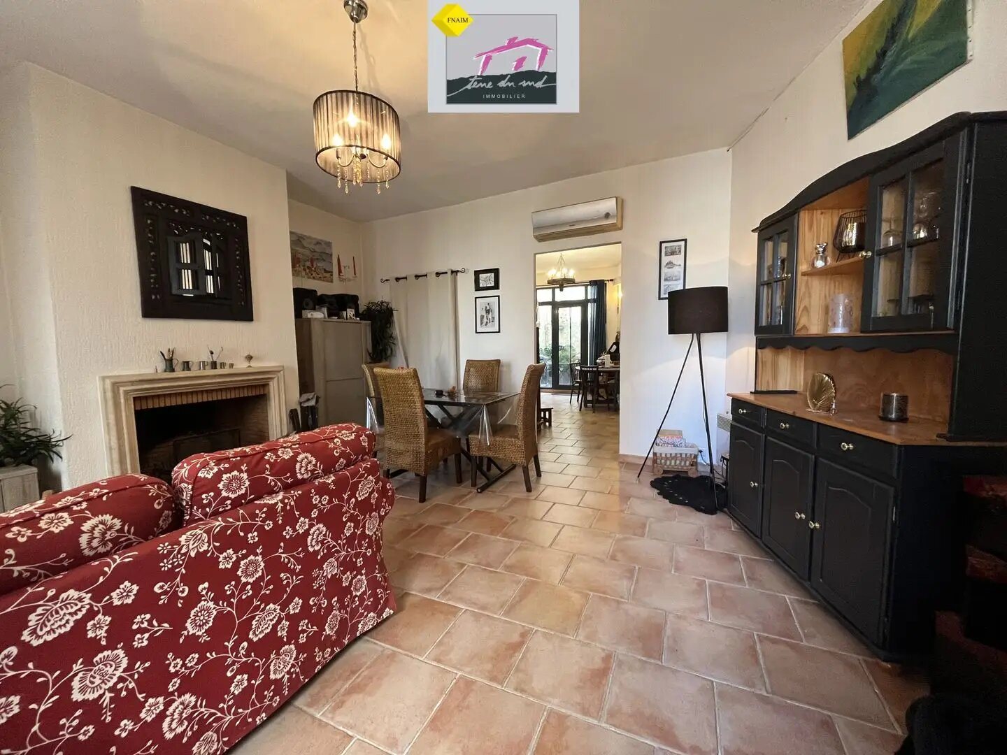 Maison à vendre, 85m², Escales