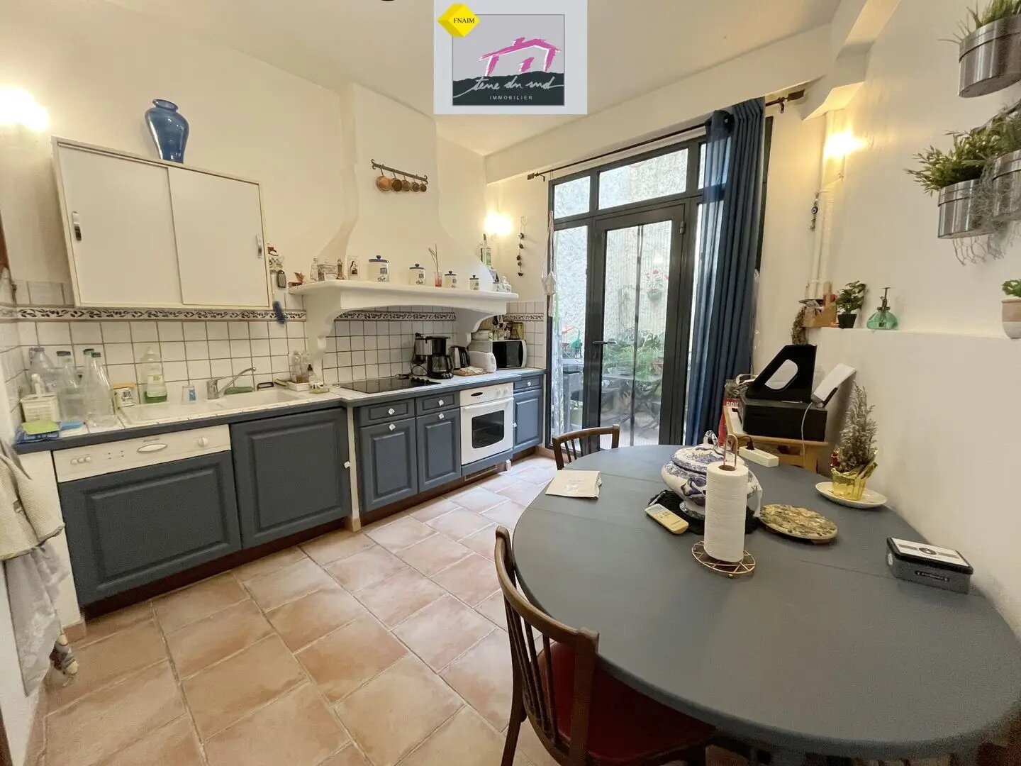 Maison à vendre, 85m², Escales