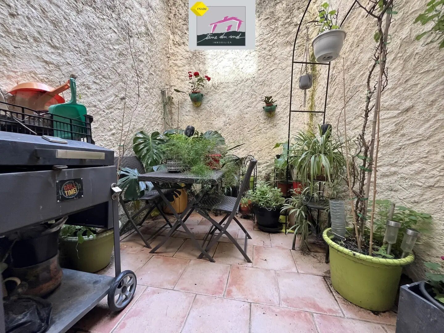 Maison à vendre, 85m², Escales