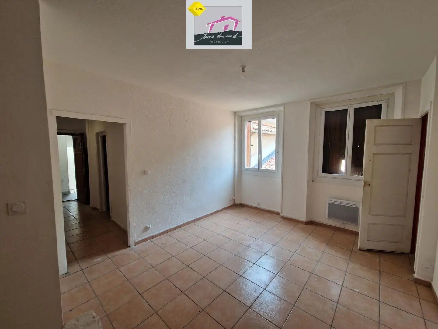 Appartement à vendre, 76m², Lézignan-Corbières