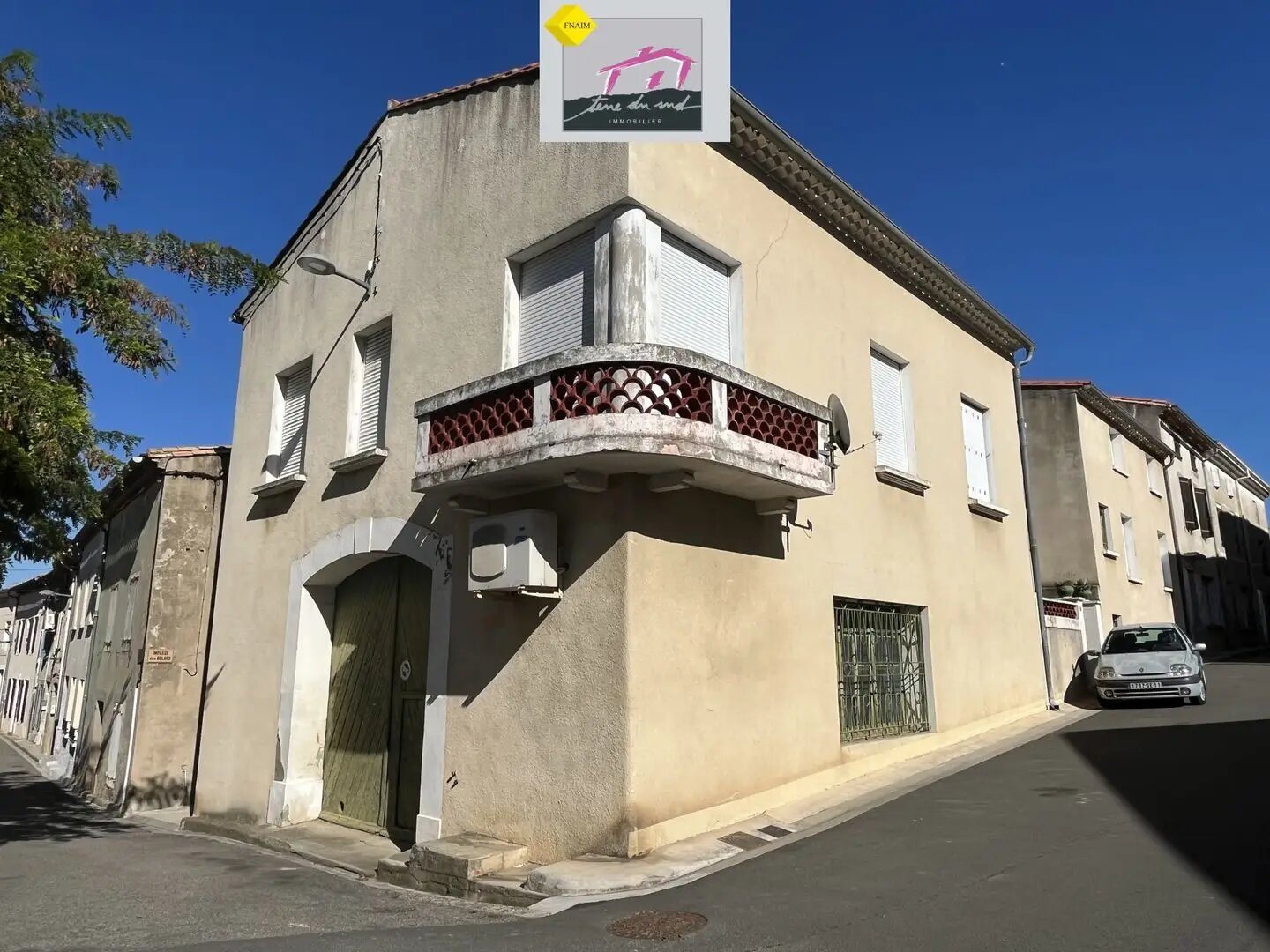 Maison à vendre, 168m², La Redorte