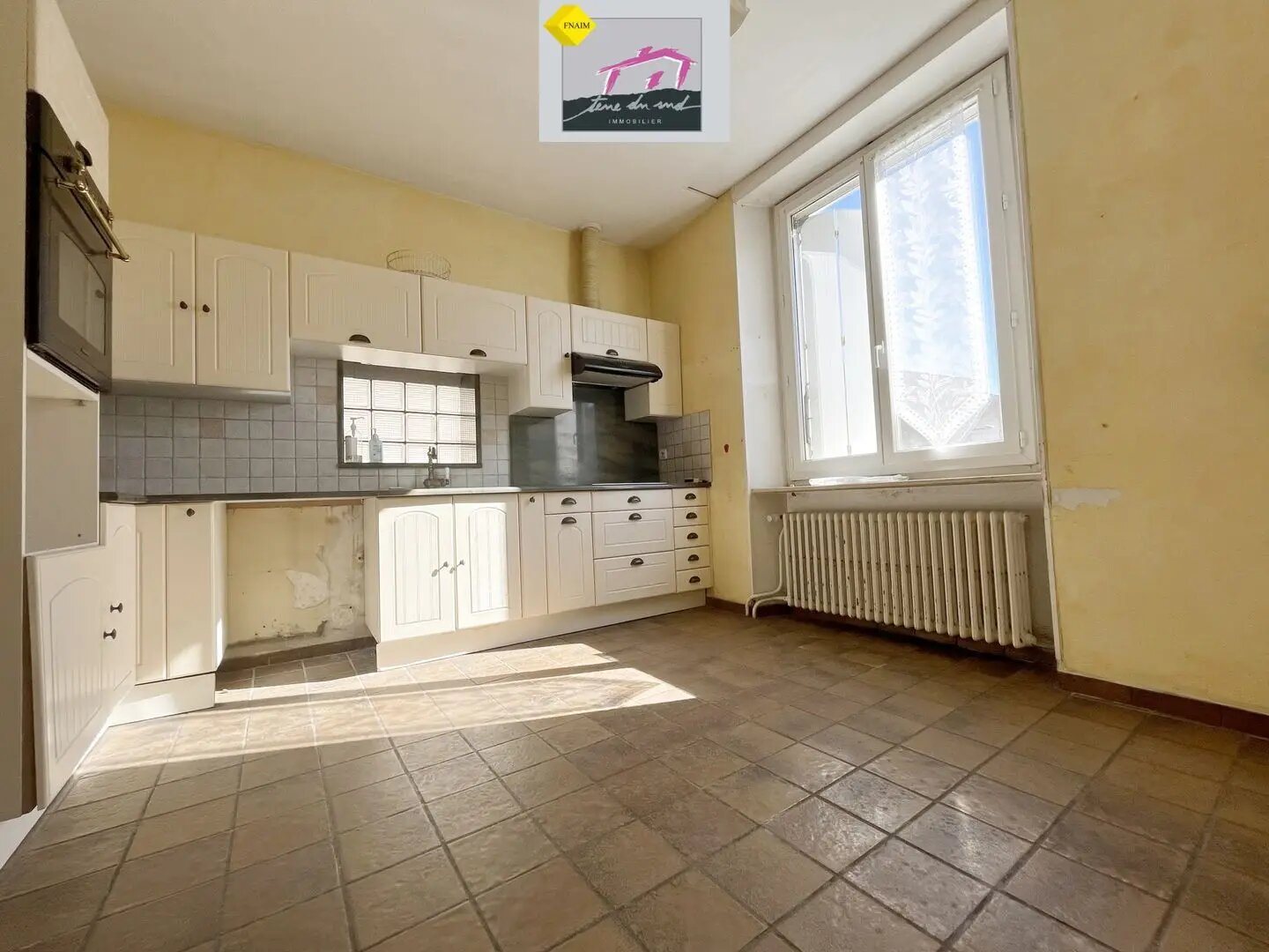 Maison à vendre, 168m², La Redorte
