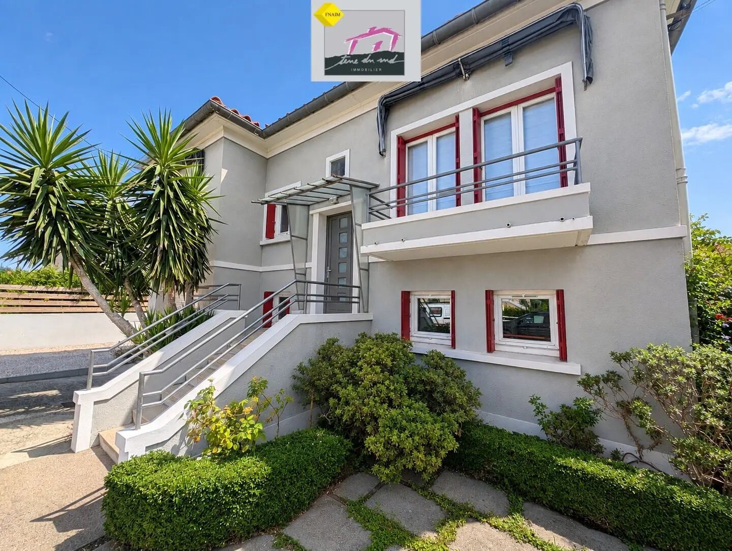 Maison à vendre, 150m², Lézignan-Corbières