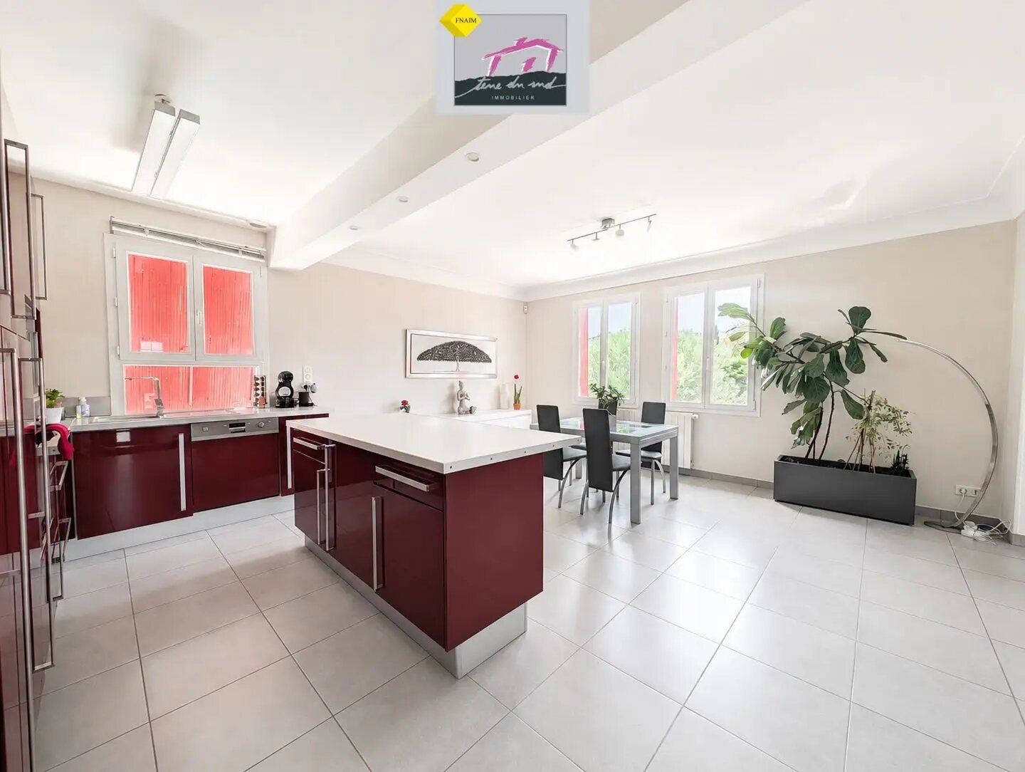 Maison à vendre, 150m², Lézignan-Corbières