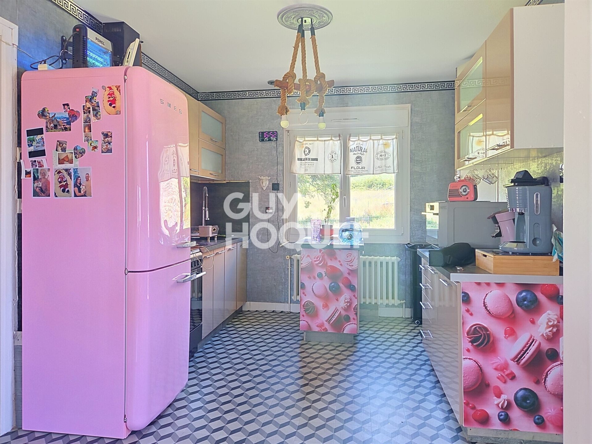 Maison à vendre, 95m², Tinchebray