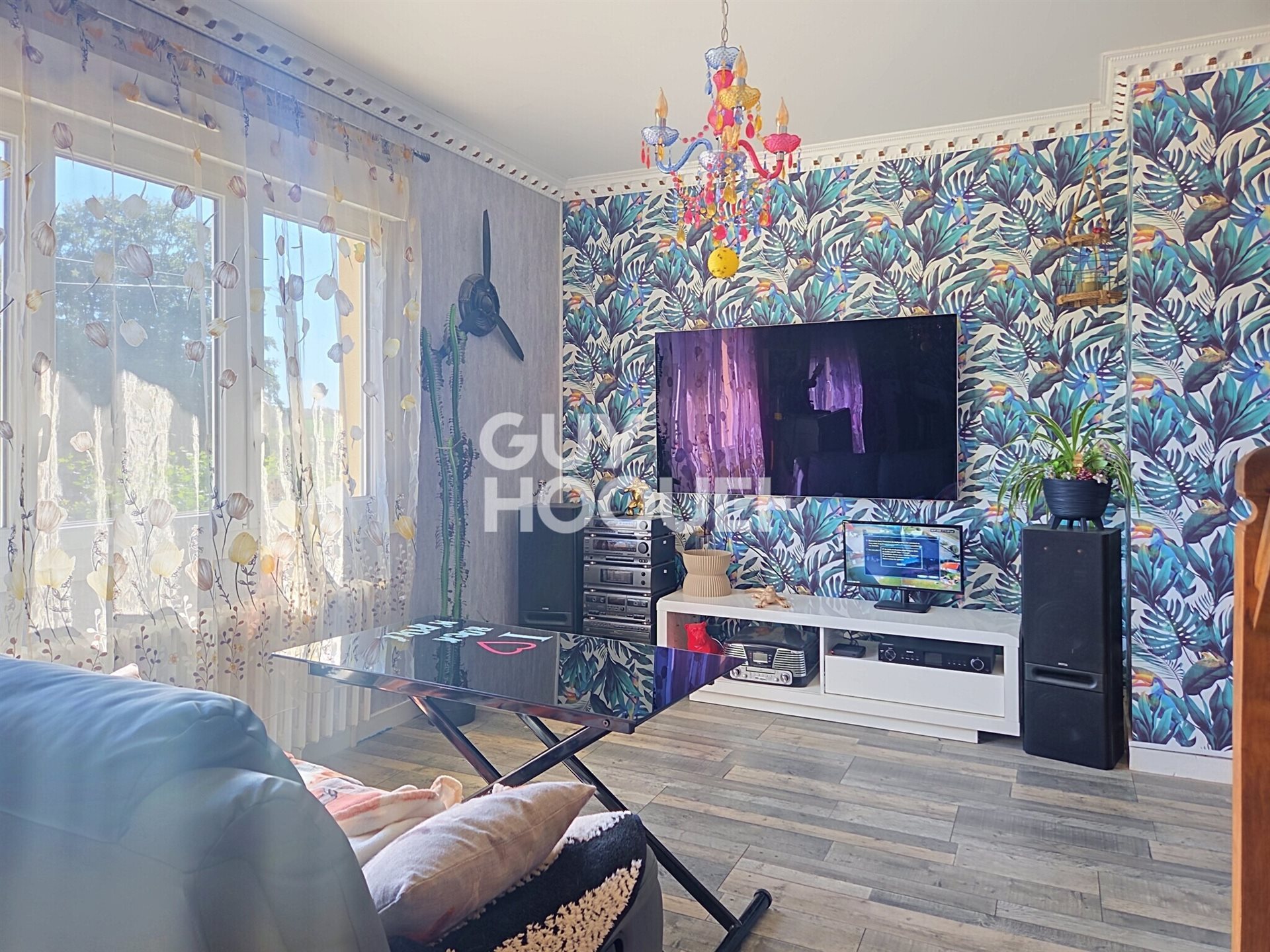 Maison à vendre, 95m², Tinchebray