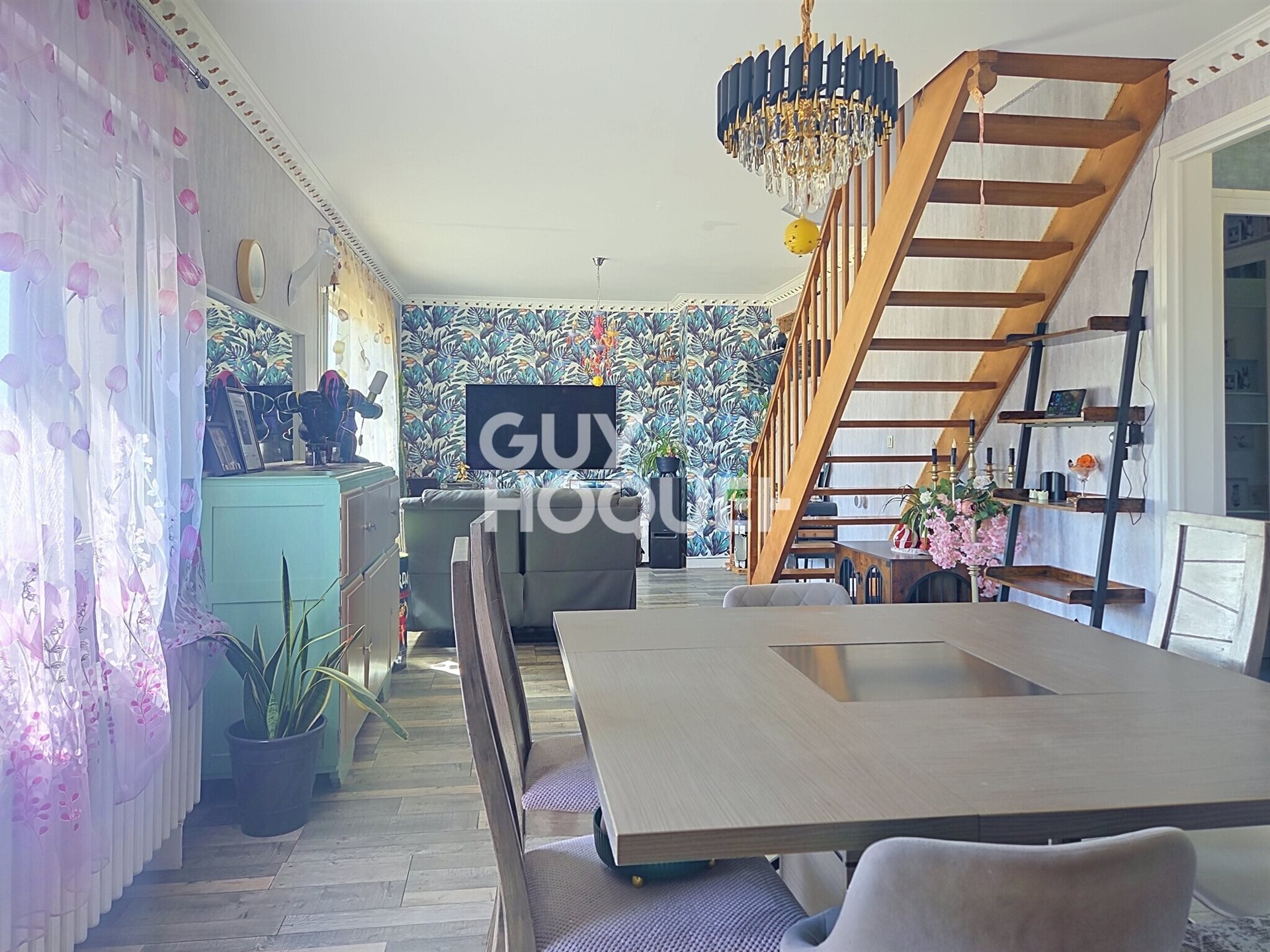 Maison à vendre, 95m², Tinchebray