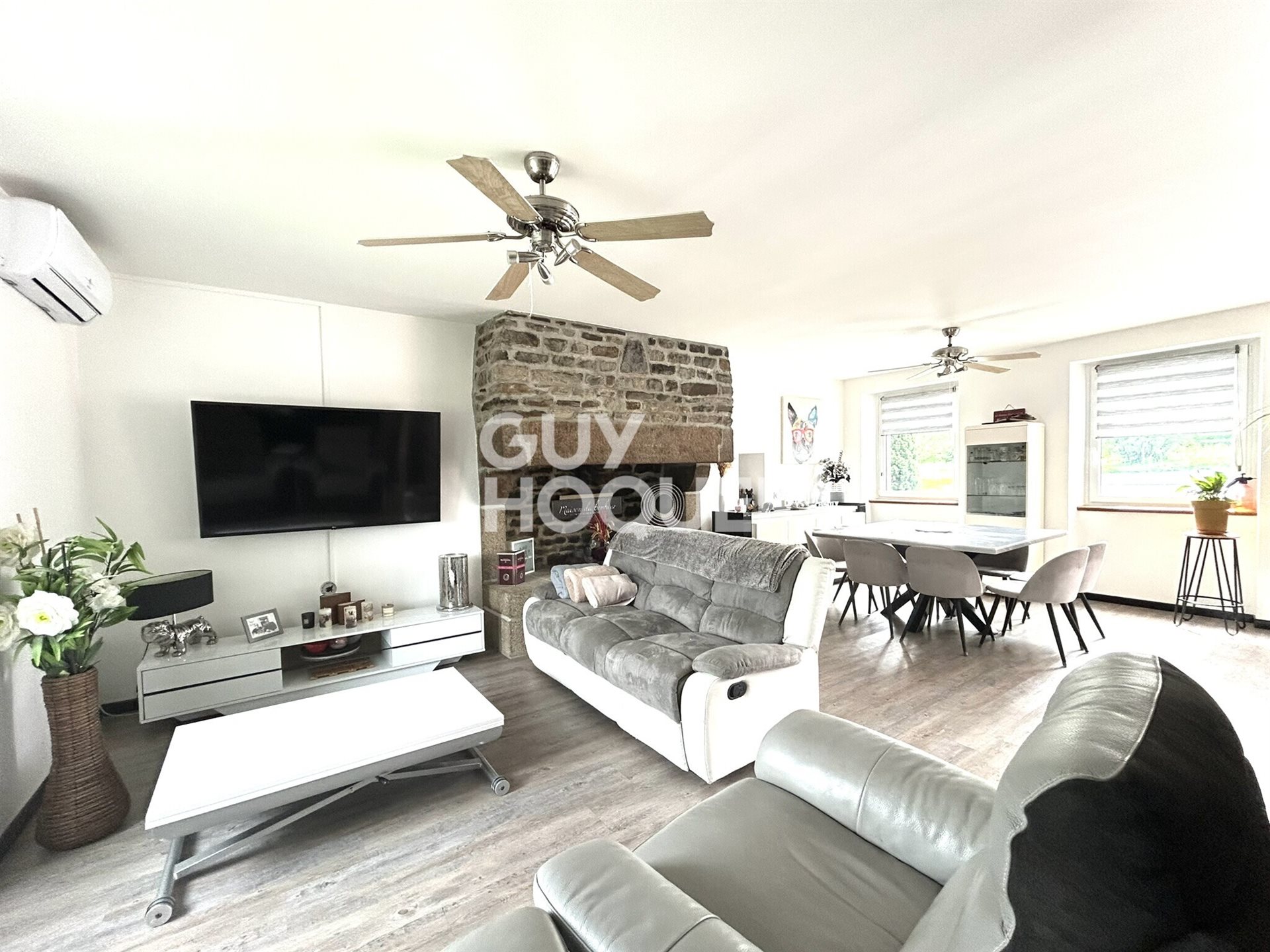 Maison à vendre, 256m², Vire