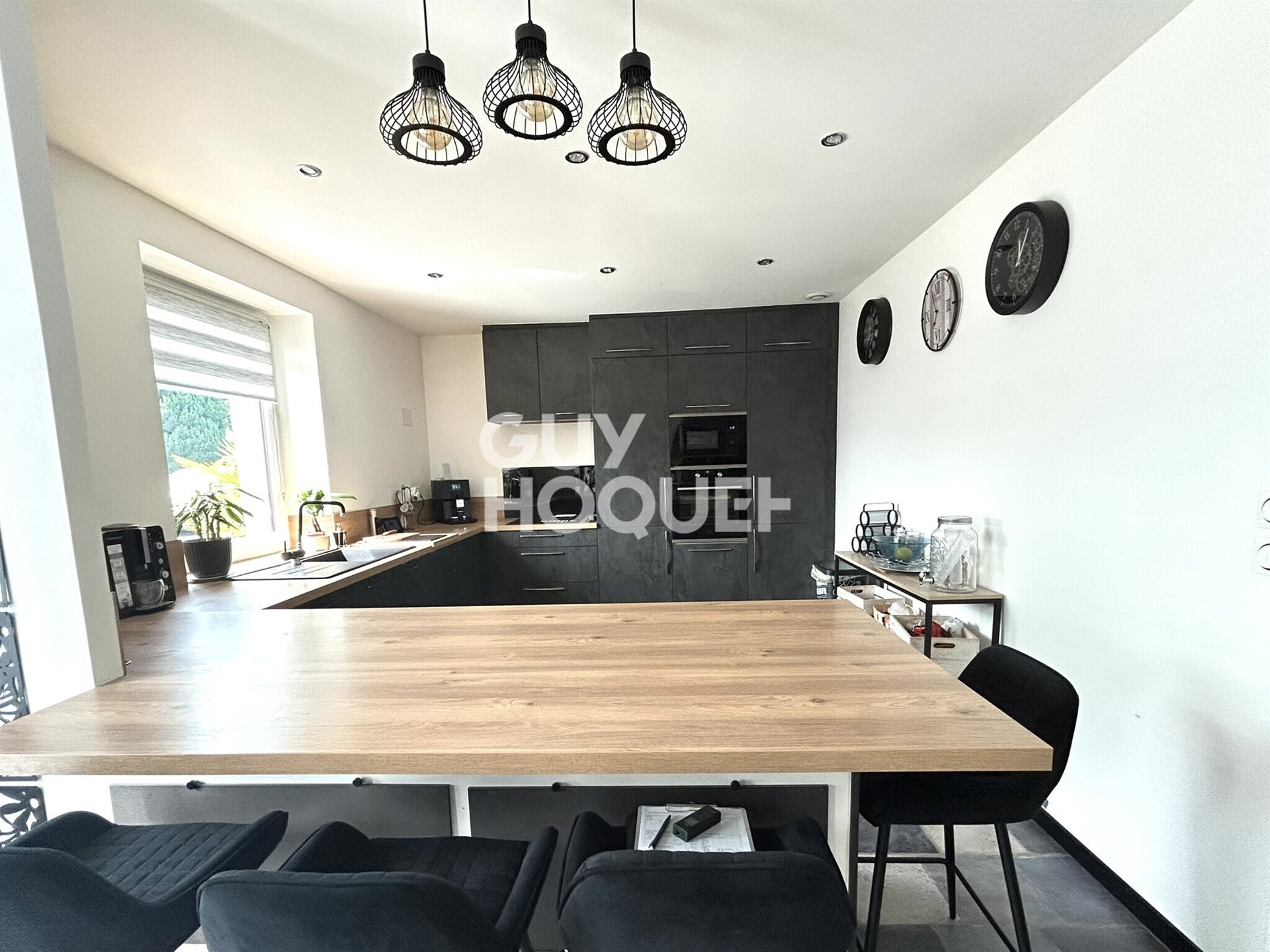 Maison à vendre, 256m², Vire