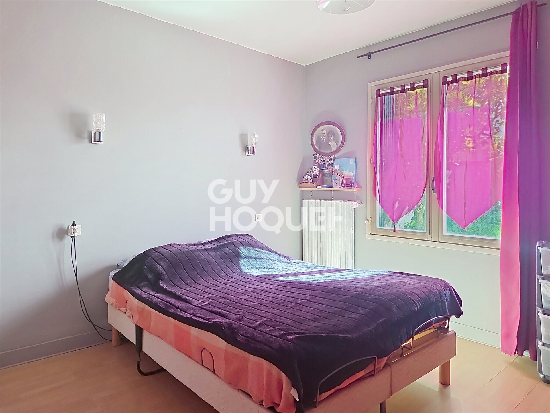 Maison à vendre, 109m², Sourdeval