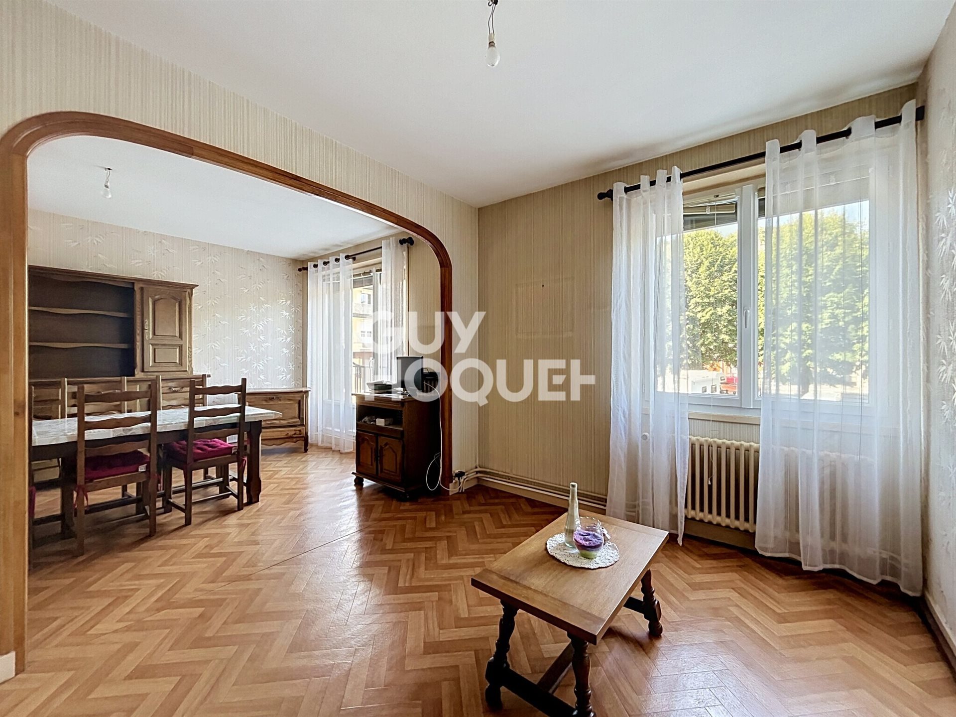 Appartement à vendre, 60m², Vire