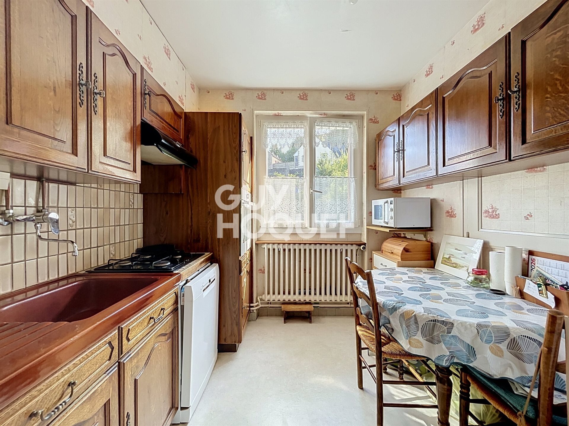 Appartement à vendre, 60m², Vire