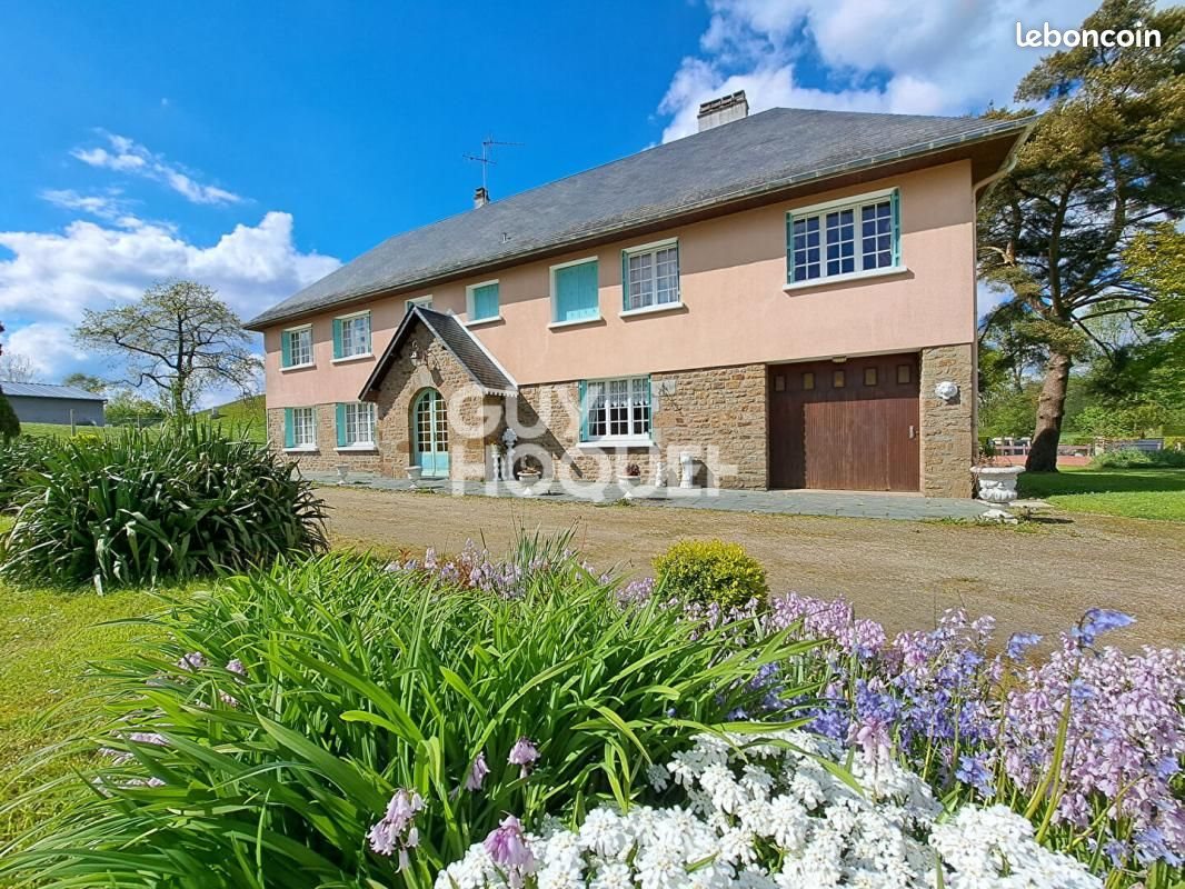 Maison à vendre, 210m², Vire