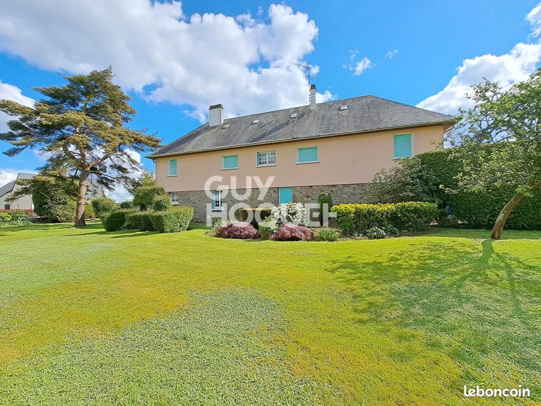 Maison à vendre, 210m², Vire