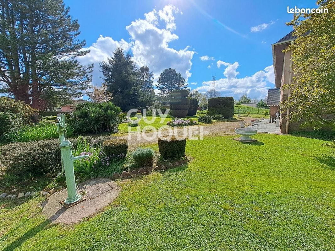 Maison à vendre, 210m², Vire