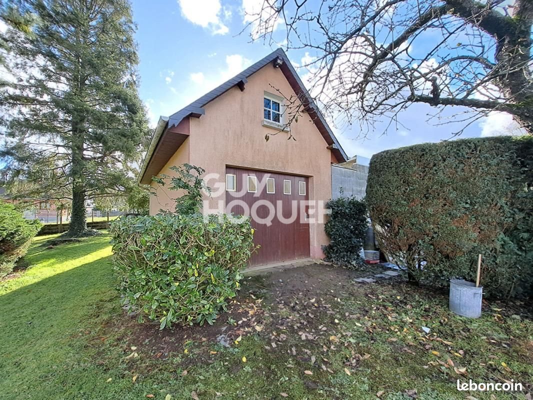 Maison à vendre, 210m², Vire
