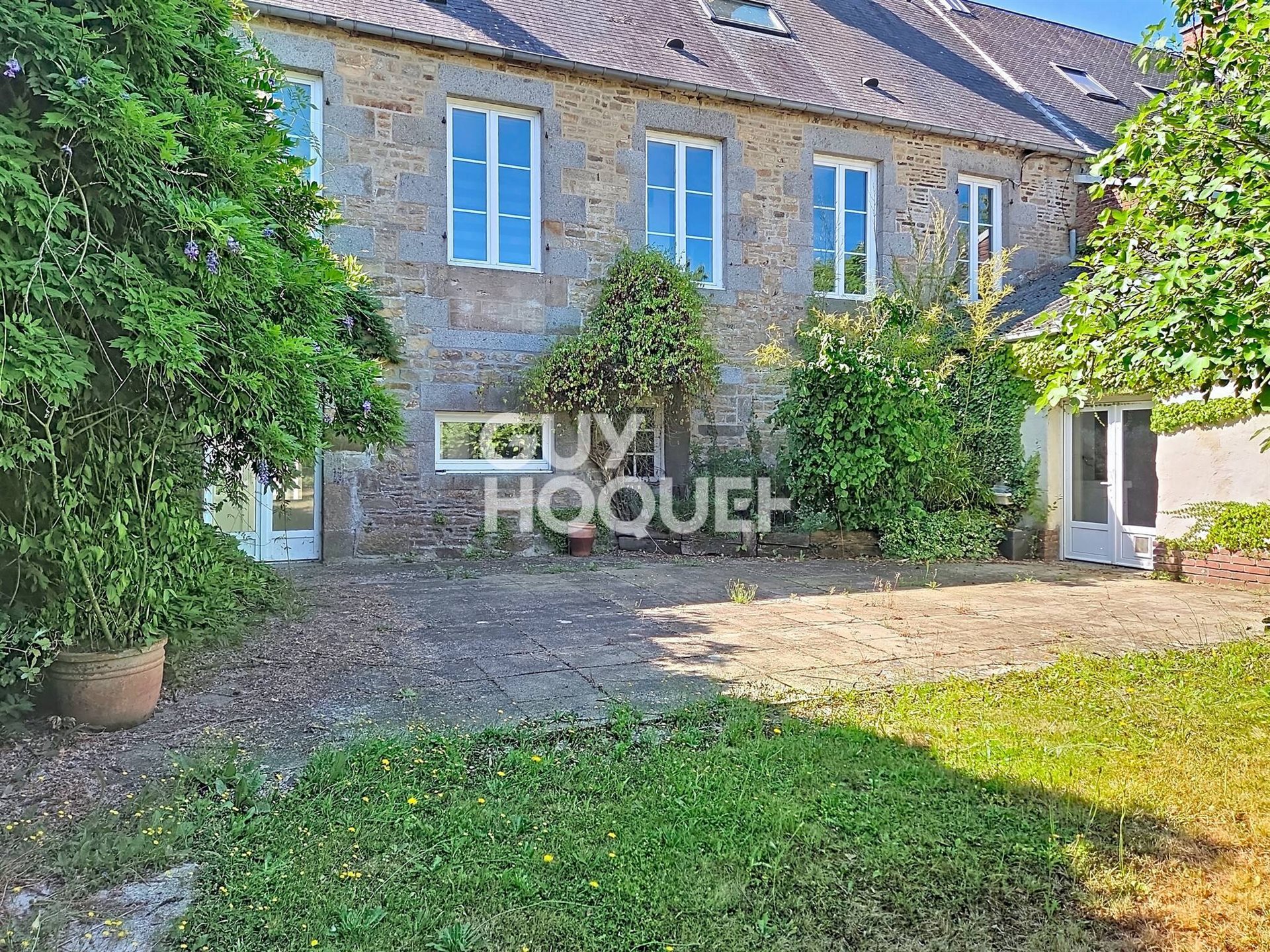 Maison à vendre, 198m², Vire