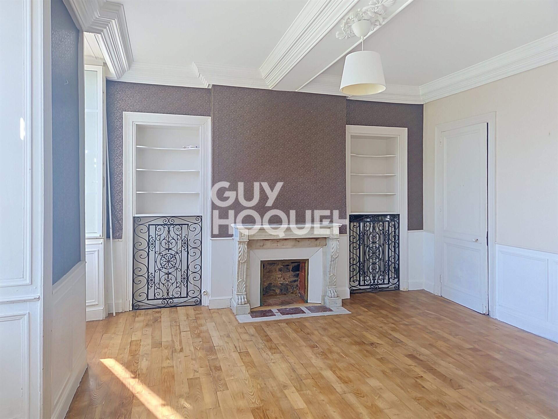 Maison à vendre, 198m², Vire