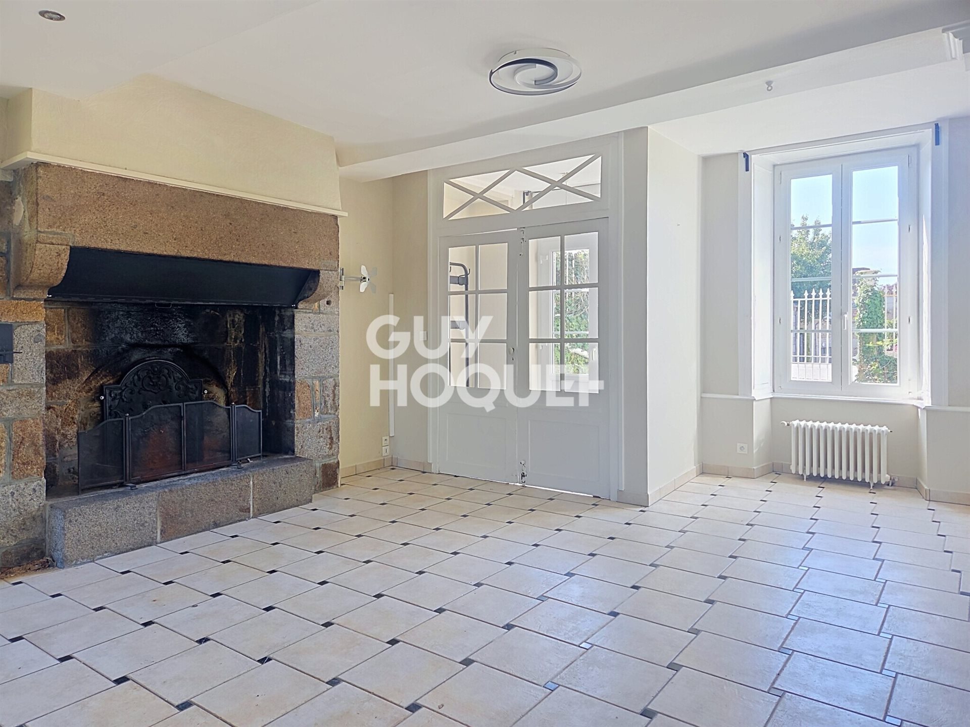 Maison à vendre, 198m², Vire
