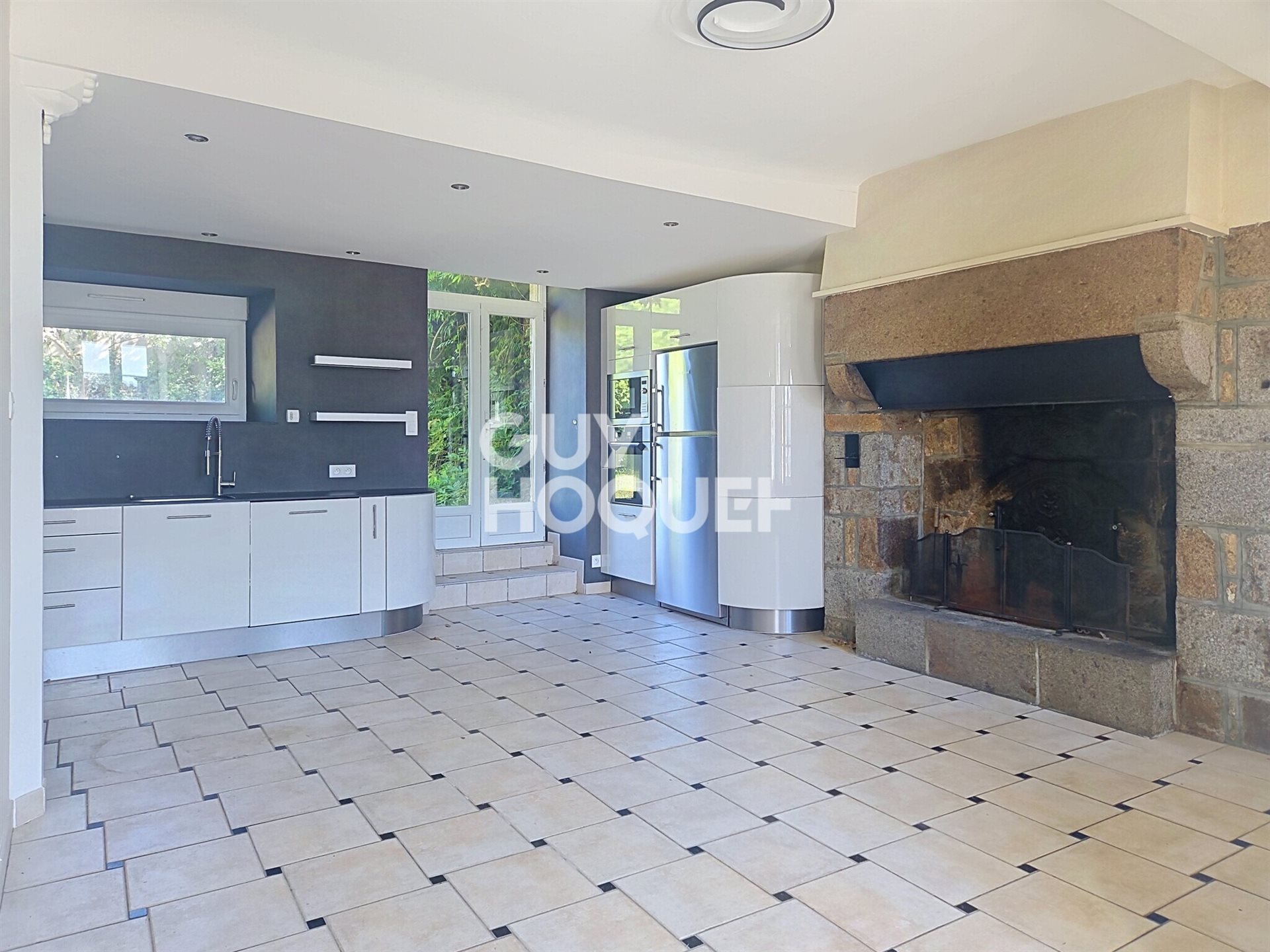 Maison à vendre, 198m², Vire