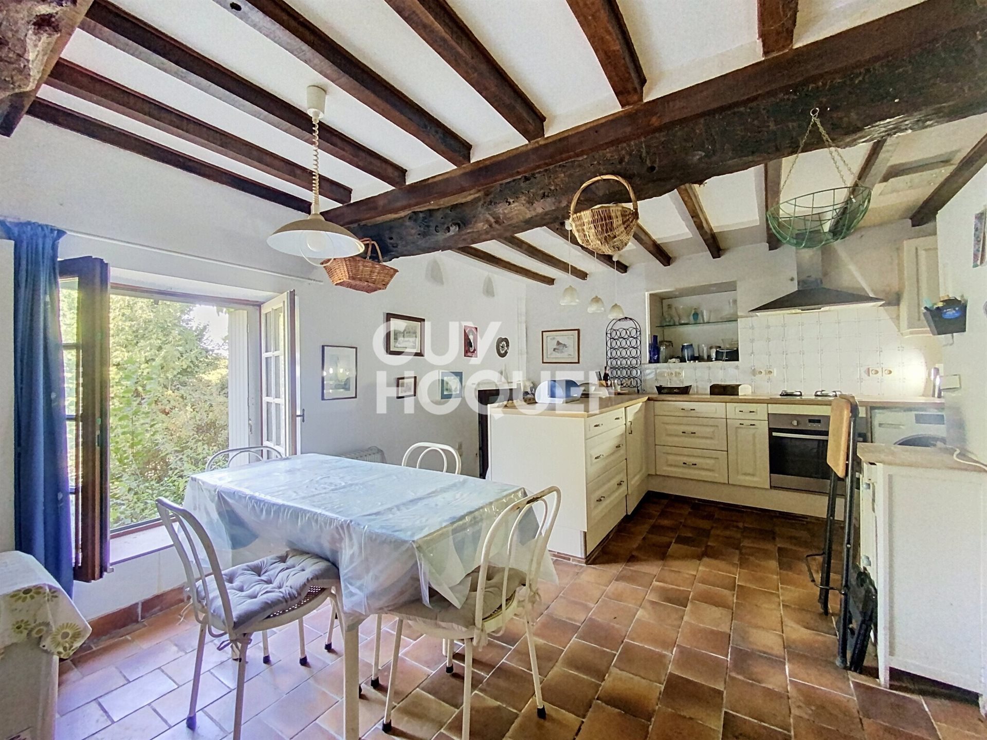 Maison à vendre, 122m², Sourdeval