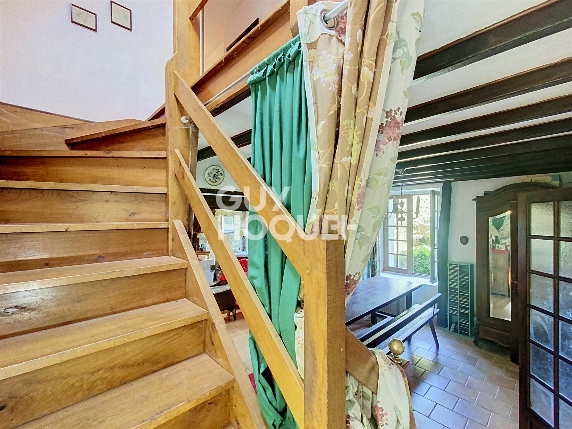 Maison à vendre, 122m², Sourdeval