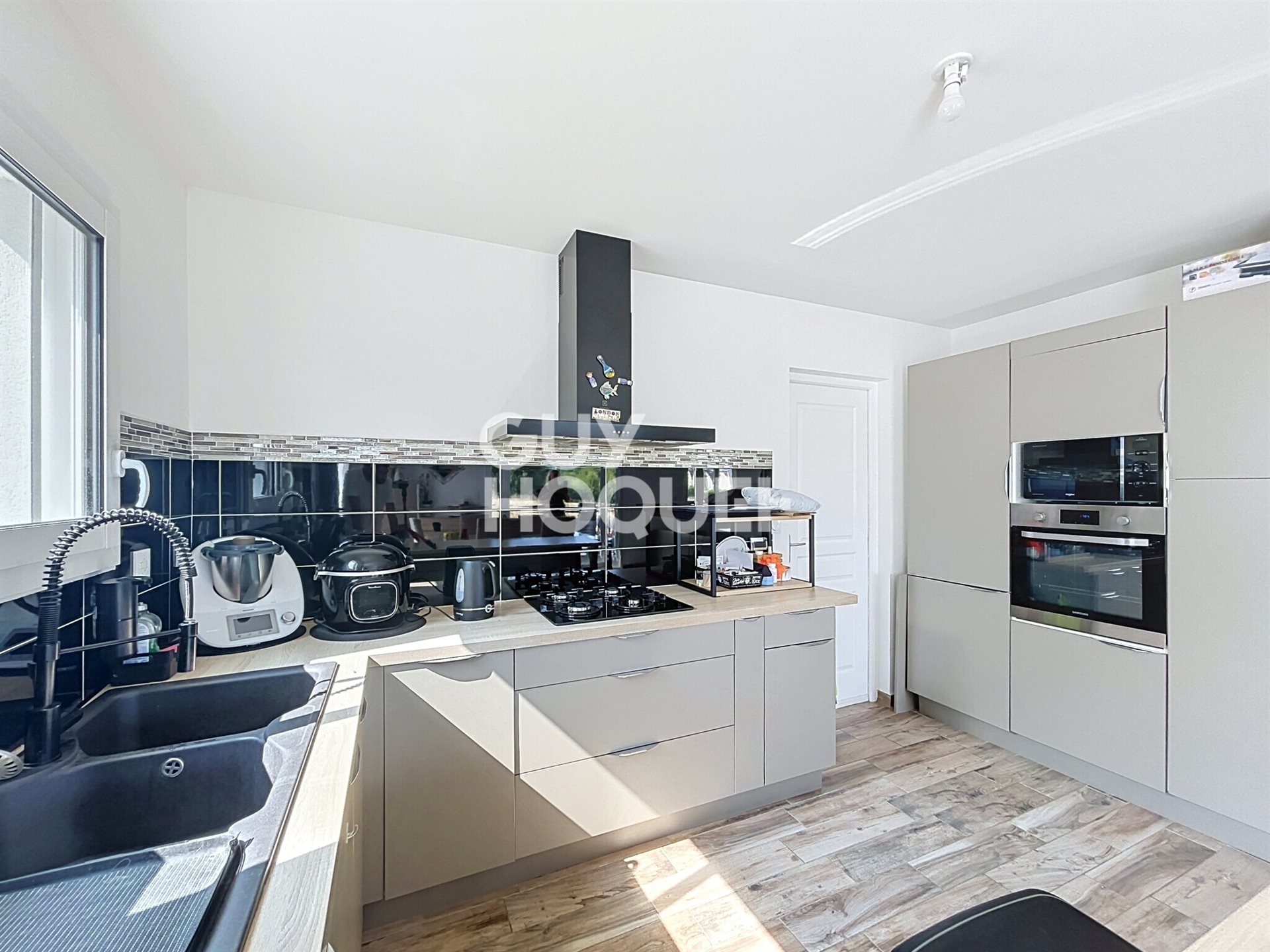 Maison à vendre, 93m², Vire