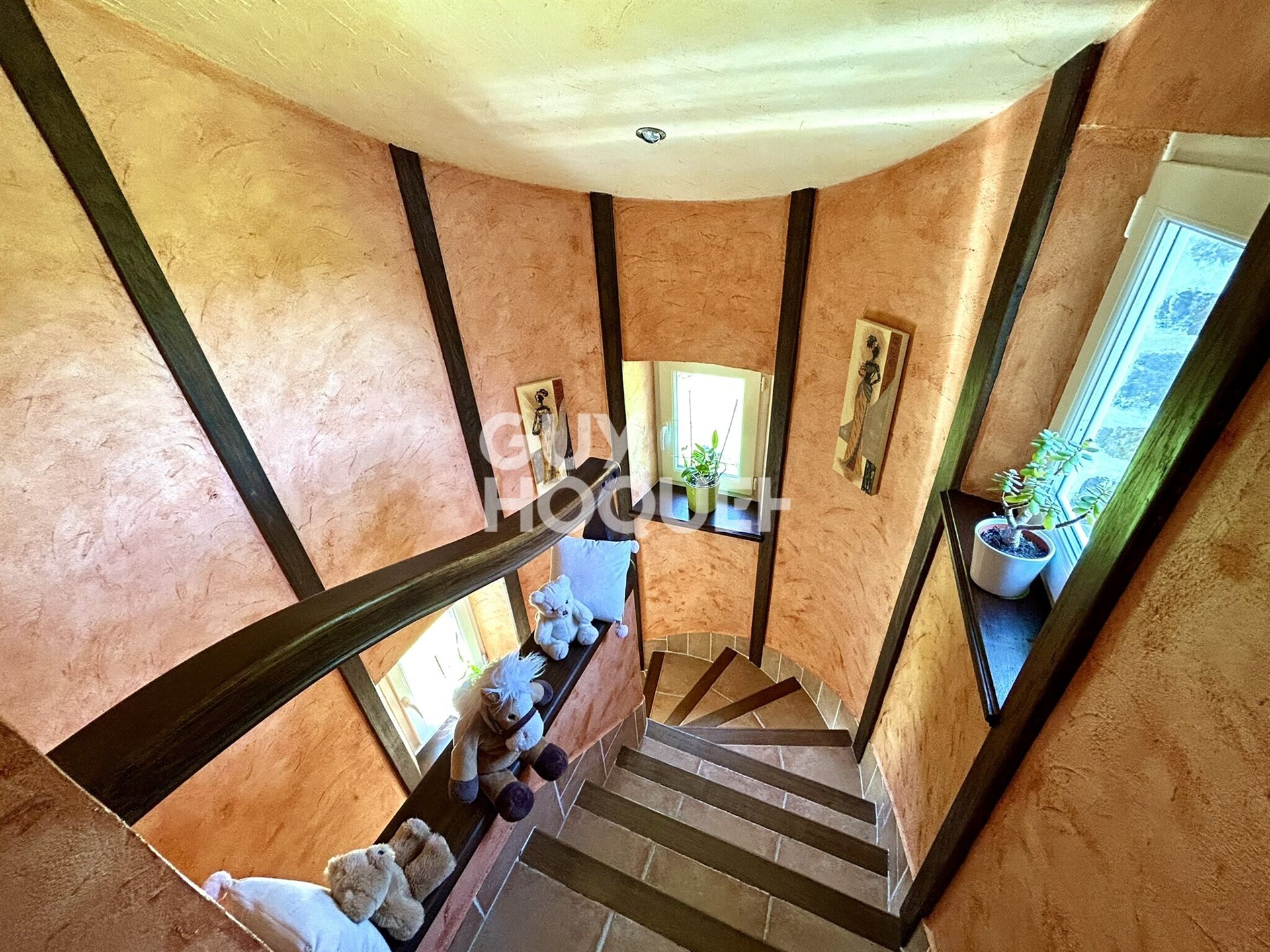 Maison à vendre, 158m², Saint-Quentin-les-Chardonnets