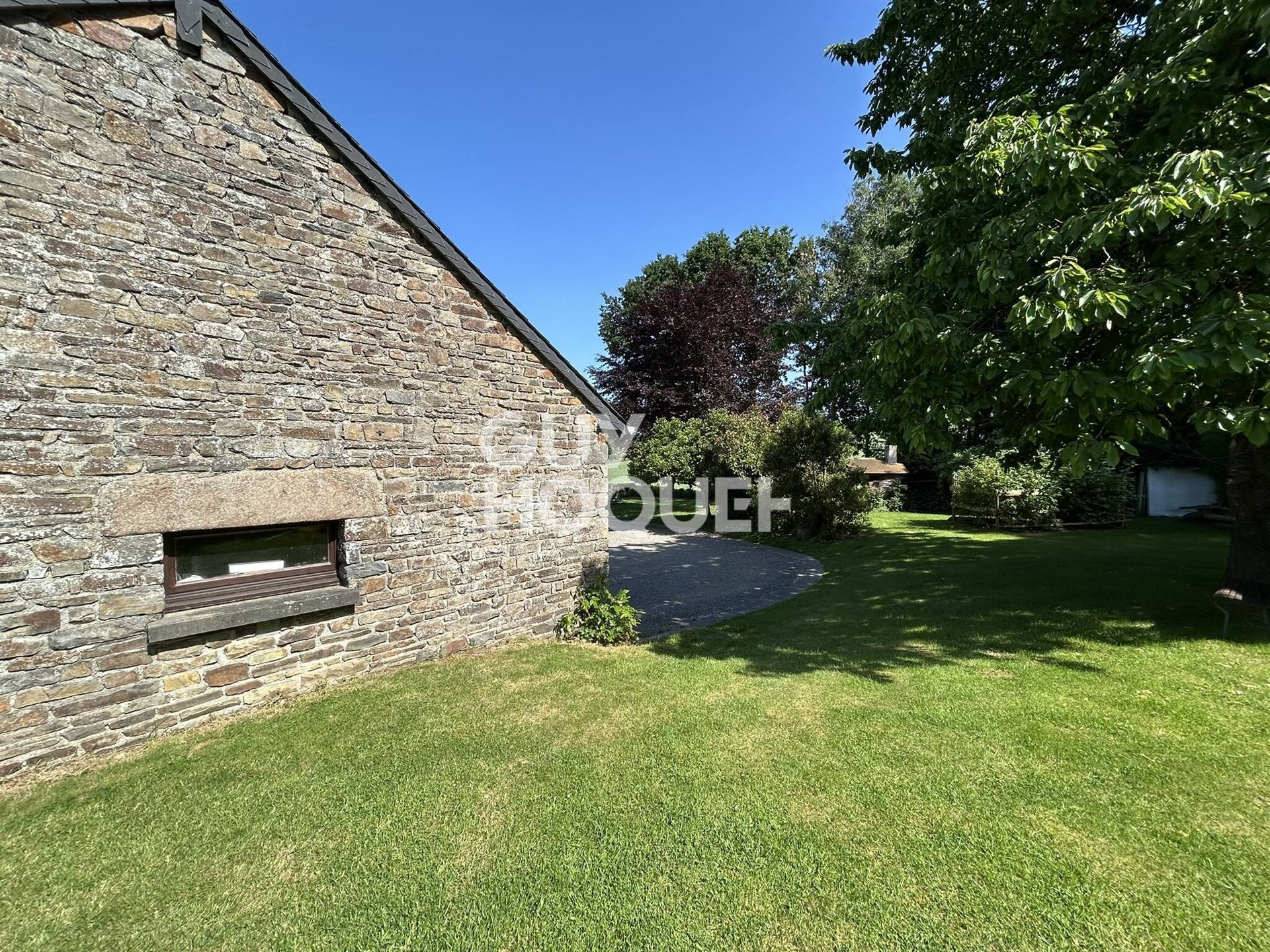 Maison à vendre, 158m², Saint-Quentin-les-Chardonnets