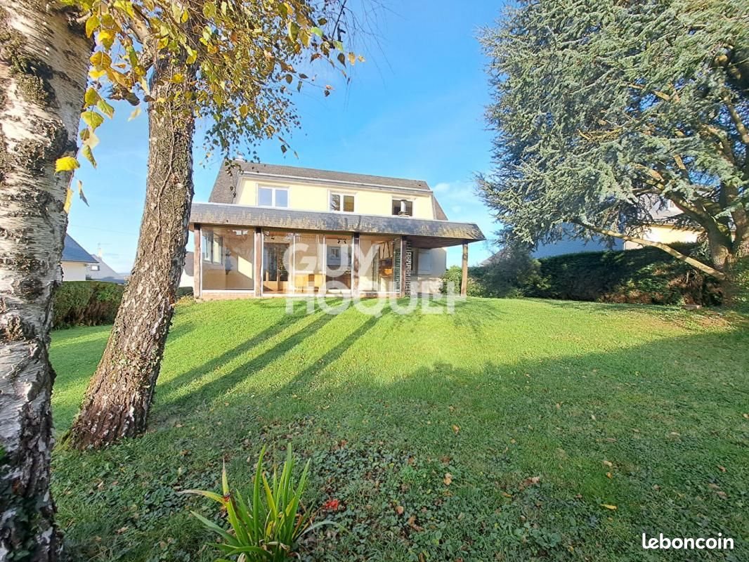 Maison à vendre, 140m², Vire